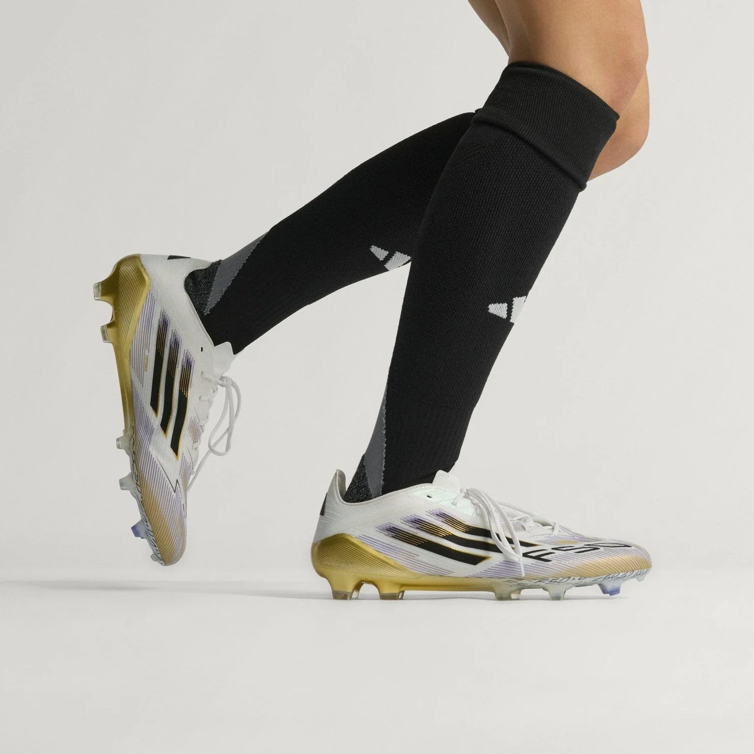 Football Boots adidas F50 Elite Gold - Image 7