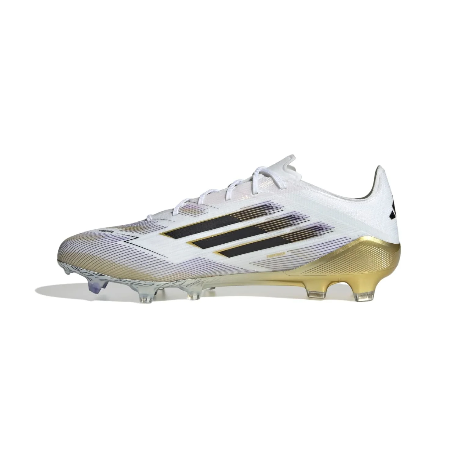 Football Boots adidas F50 Elite Gold - Image 9