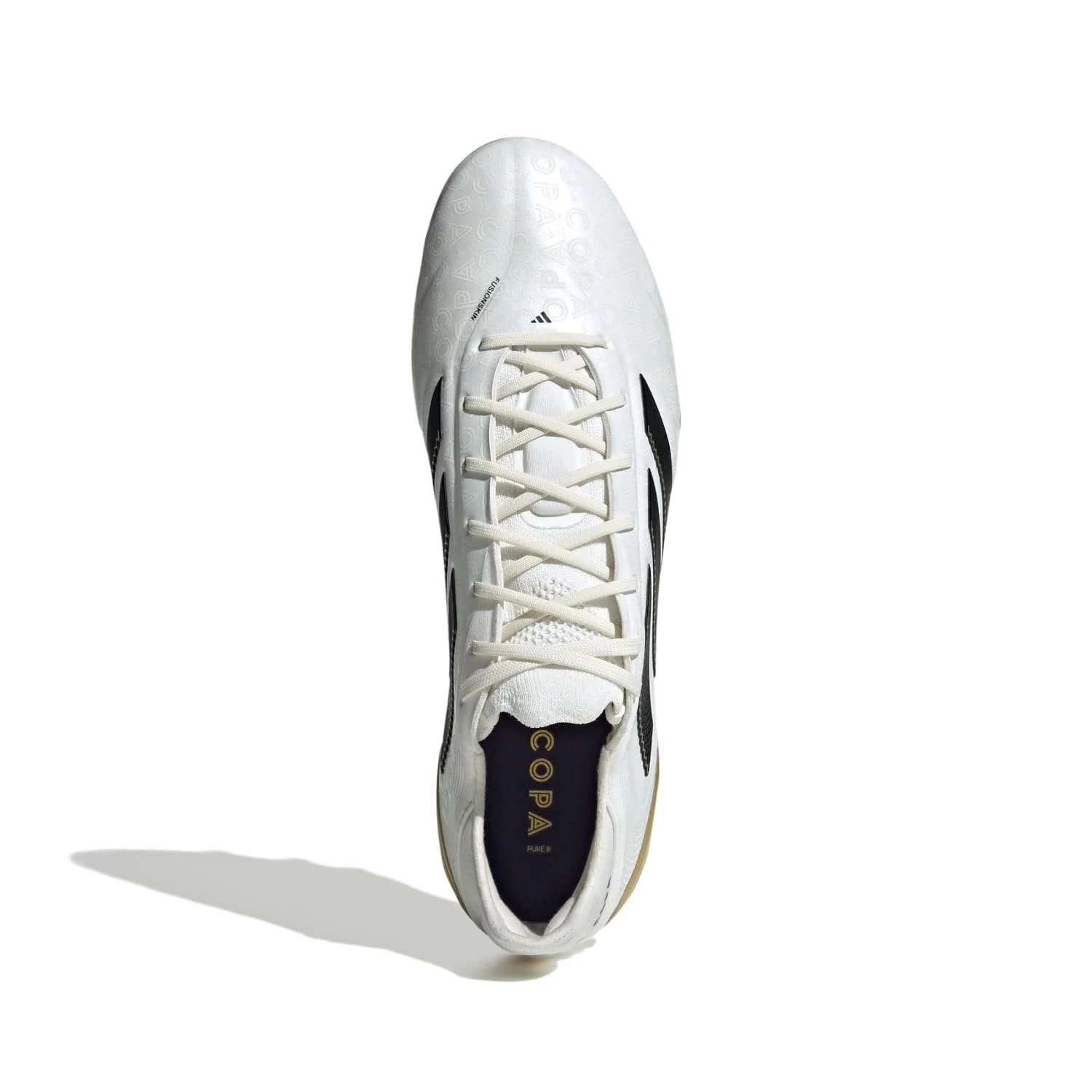Football Boots adidas Copa Pure III Elite Gold - Image 10