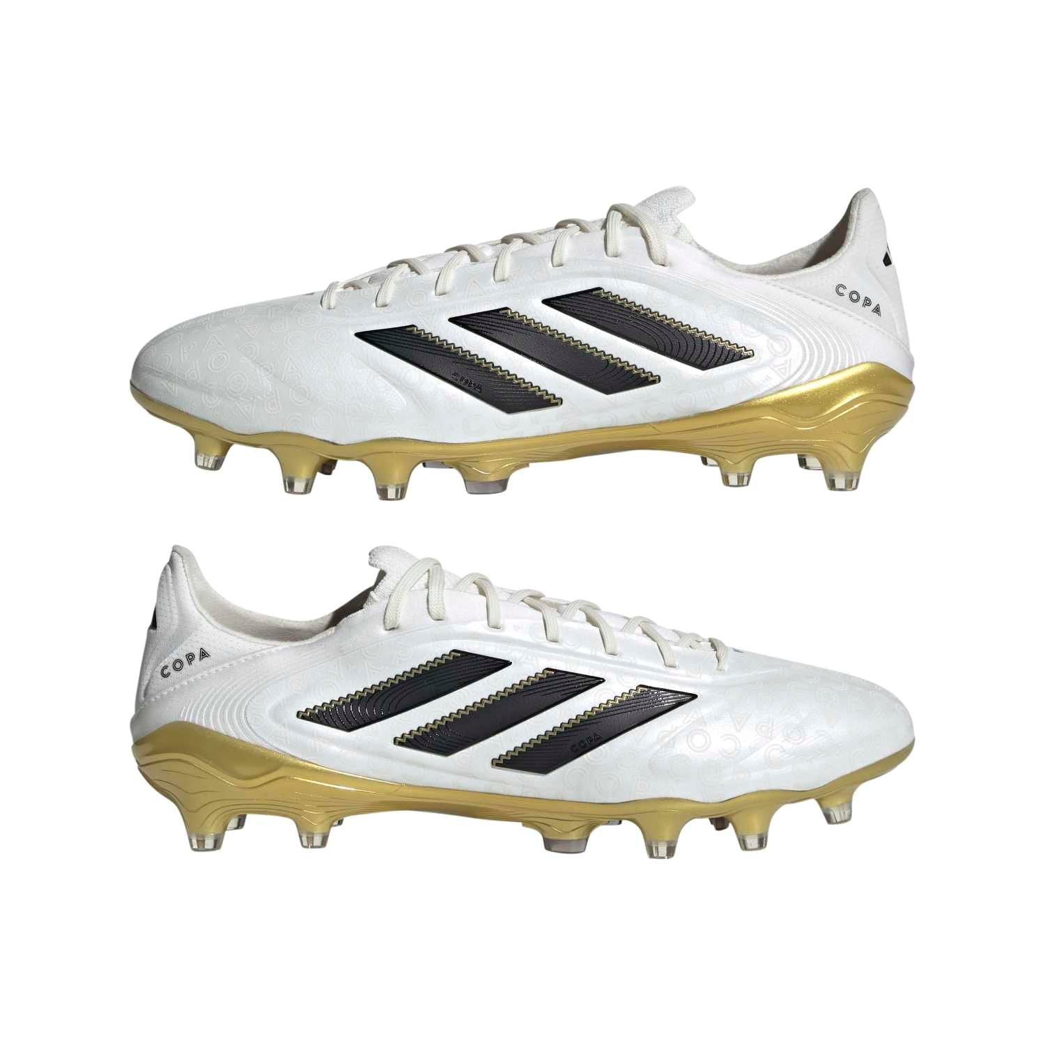 Football Boots adidas Copa Pure III Elite Gold - Image 2