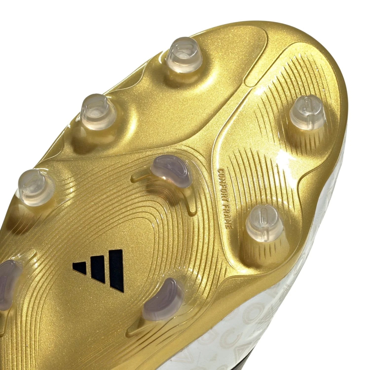 Football Boots adidas Copa Pure III Elite Gold - Image 8
