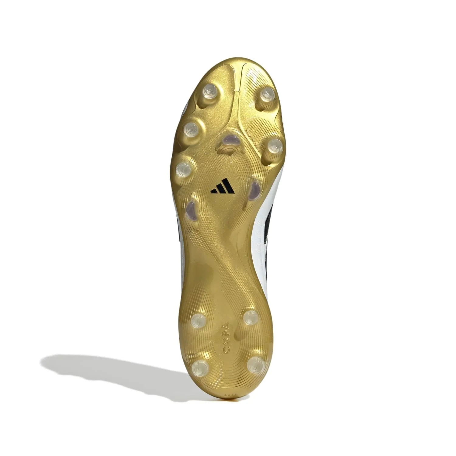 Football Boots adidas Copa Pure III Elite Gold - Image 9