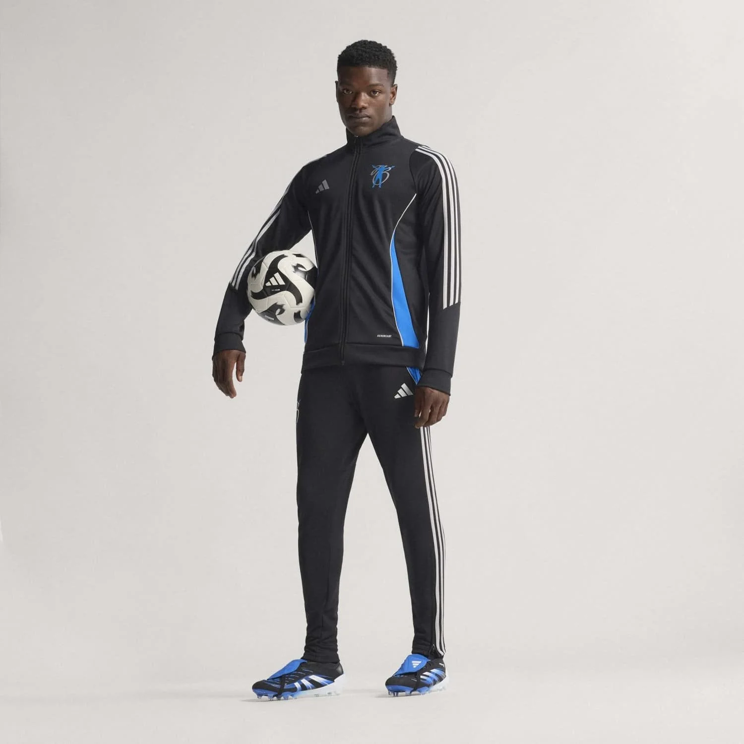 Football Boots adidas Predator Jude Bellingham Elite Black - Image 3