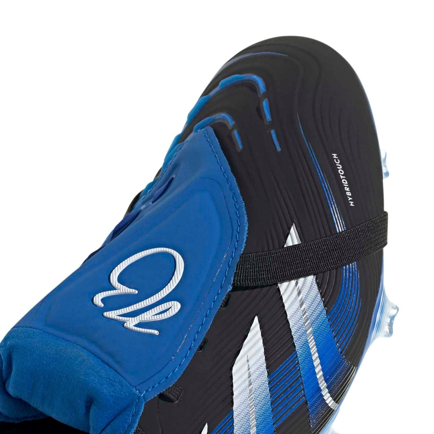 Football Boots adidas Predator Jude Bellingham Elite Black - Image 4