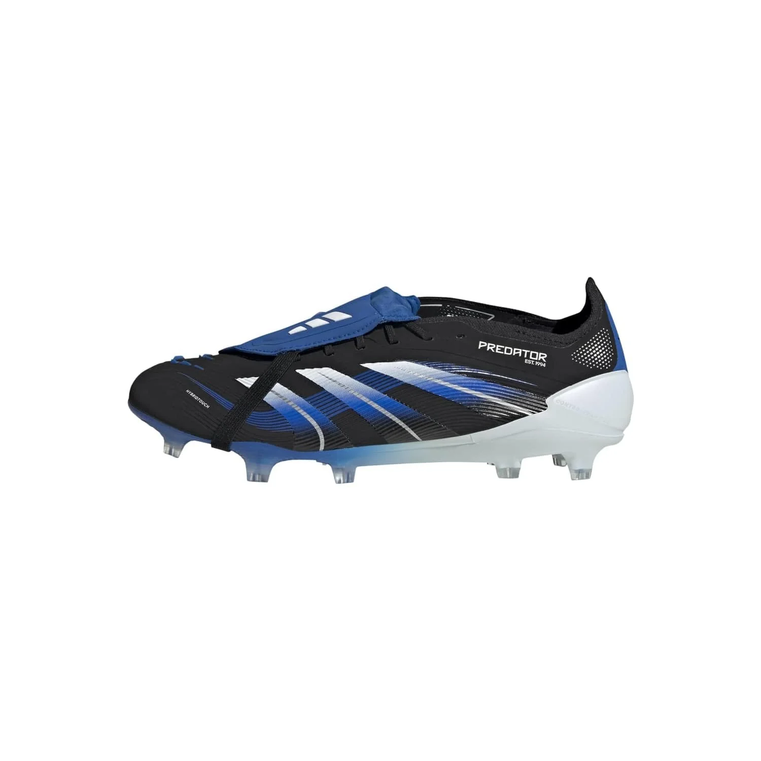 Football Boots adidas Predator Jude Bellingham Elite Black - Image 5