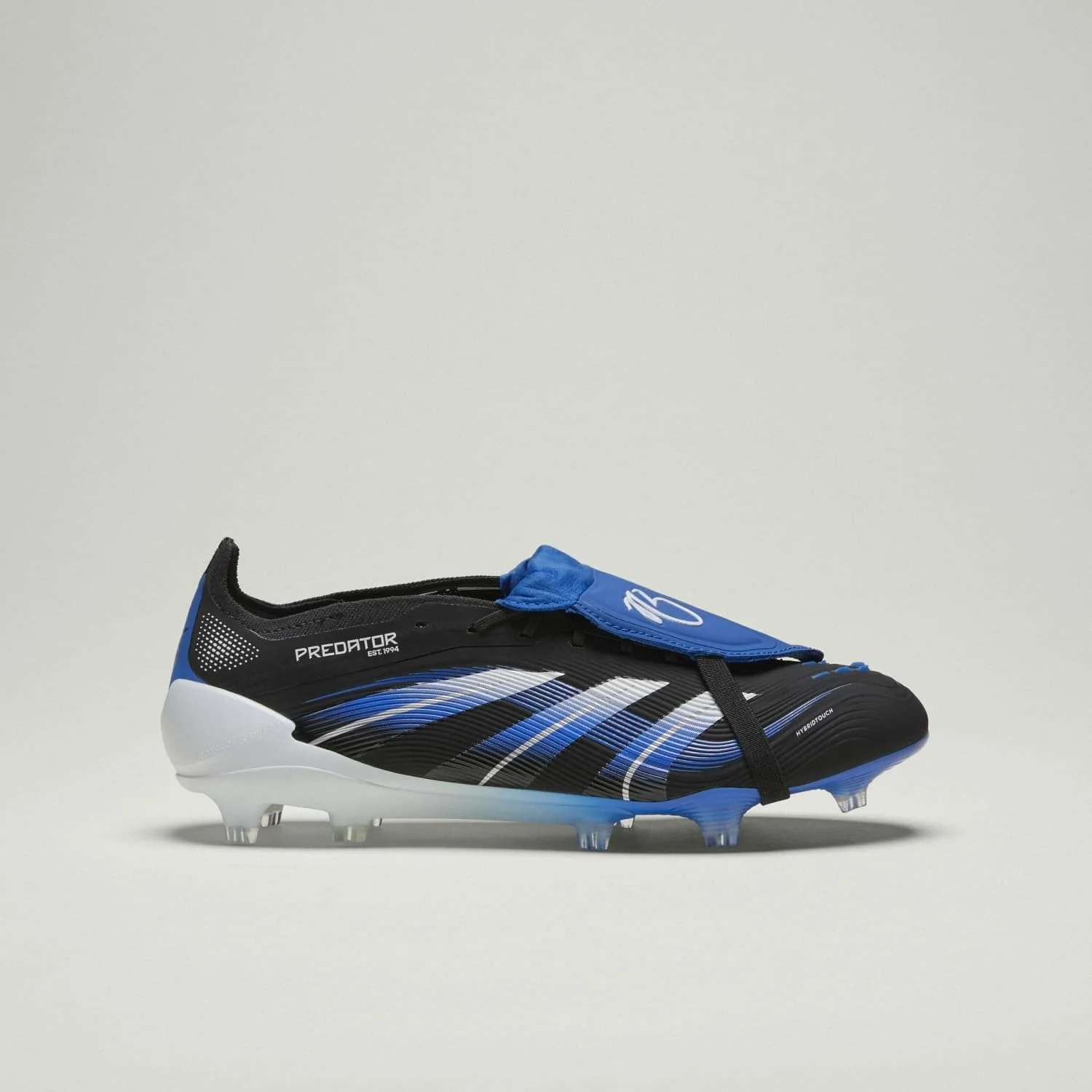 Football Boots adidas Predator Jude Bellingham Elite Black - Image 6