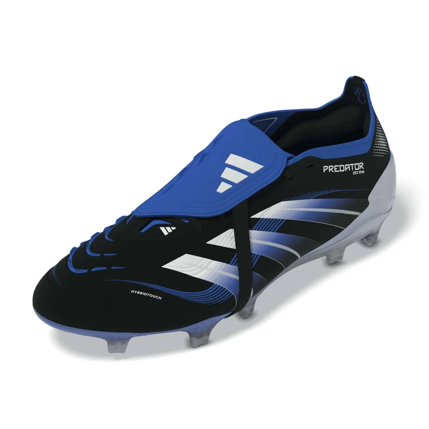 Football Boots adidas Predator Jude Bellingham Elite Black - Image 7