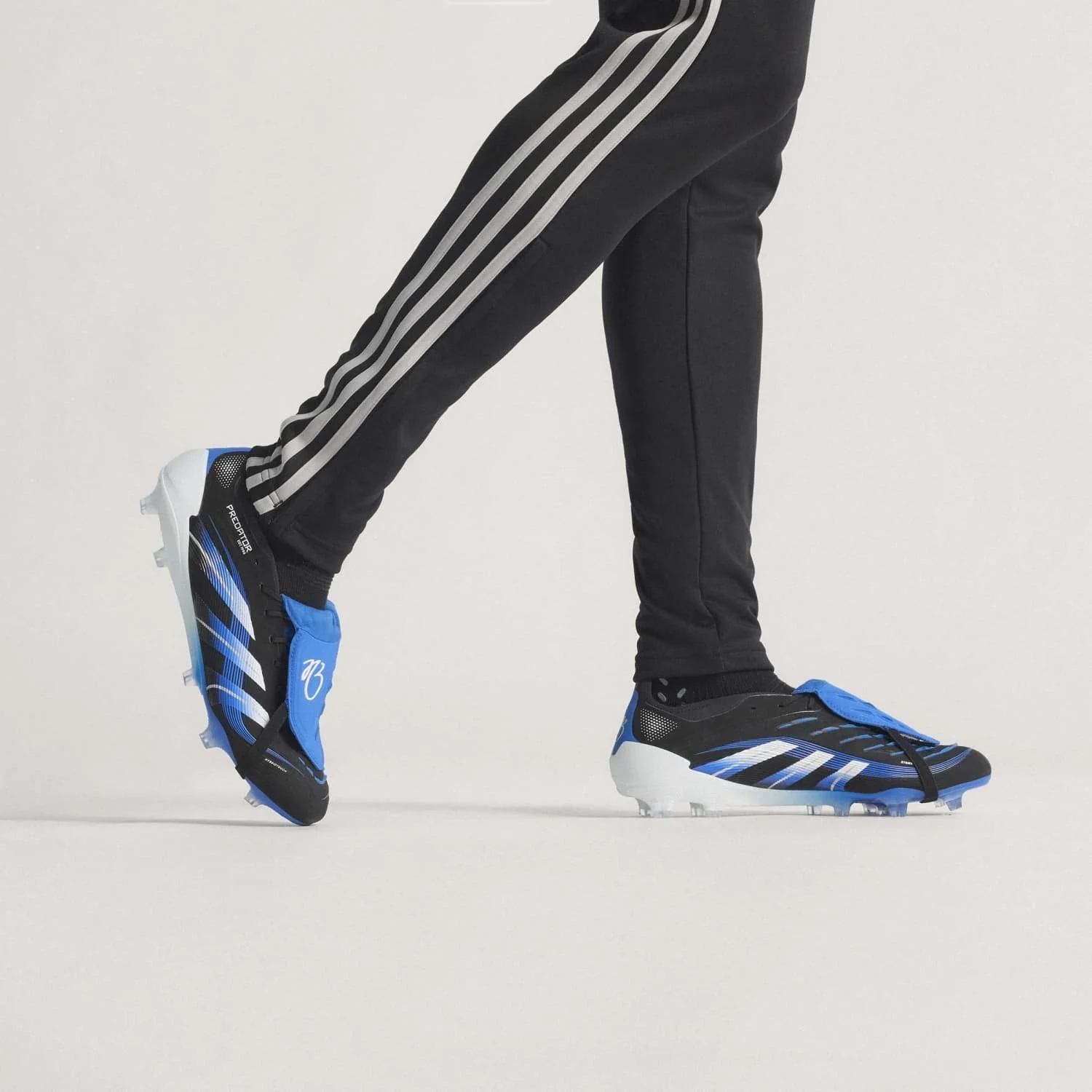 Football Boots adidas Predator Jude Bellingham Elite Black - Image 8