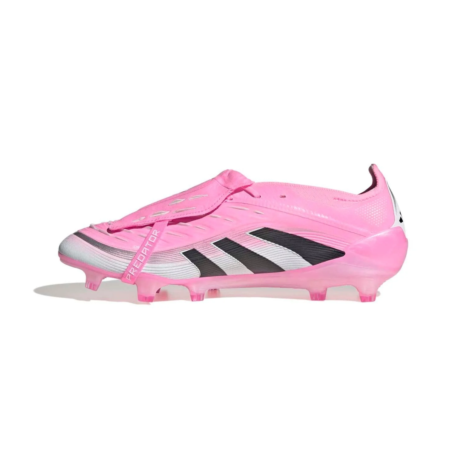 Football Boots adidas Predator Beckham Elite FT Pink - Image 7