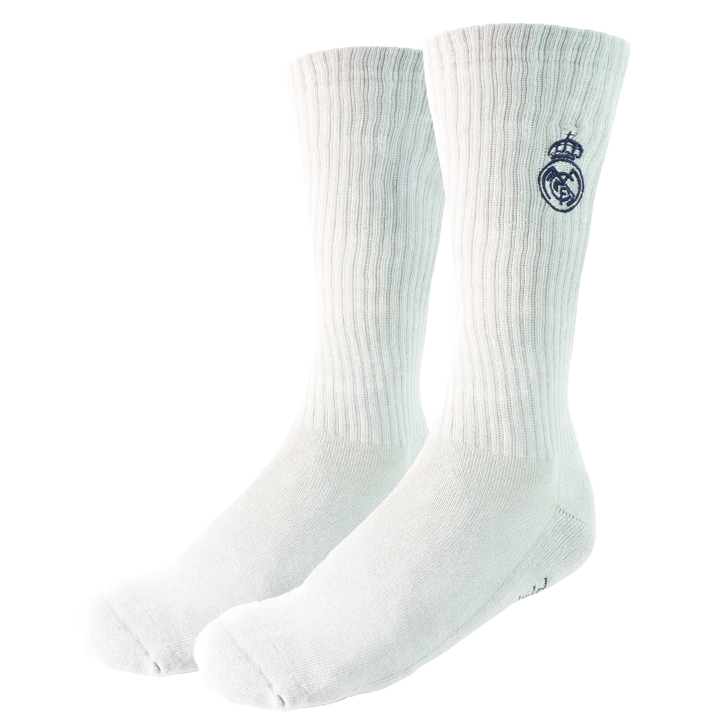 Pack of 3 Long Multicolor Socks - Image 3