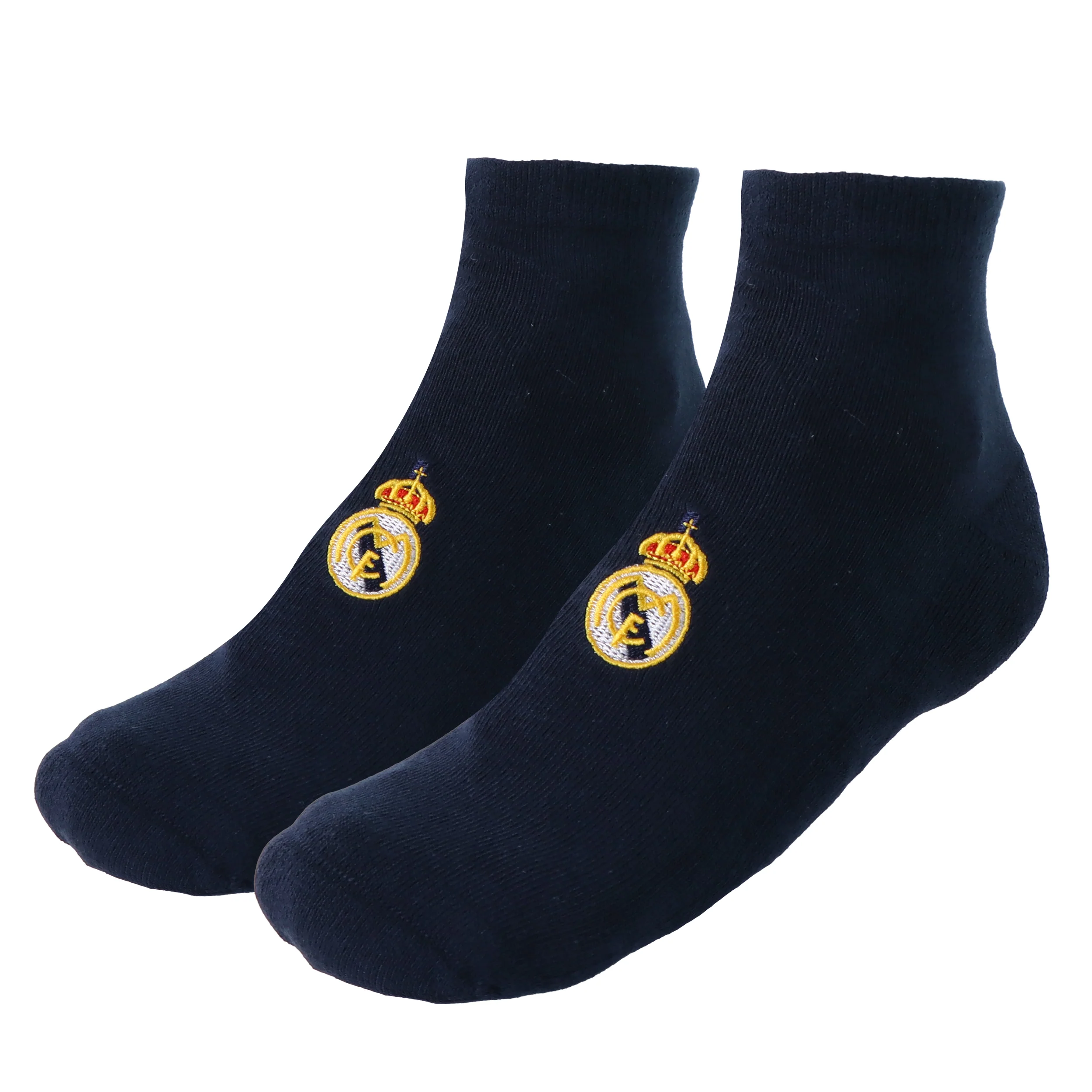 Pack of 2 Short Navy Socks - Image 3