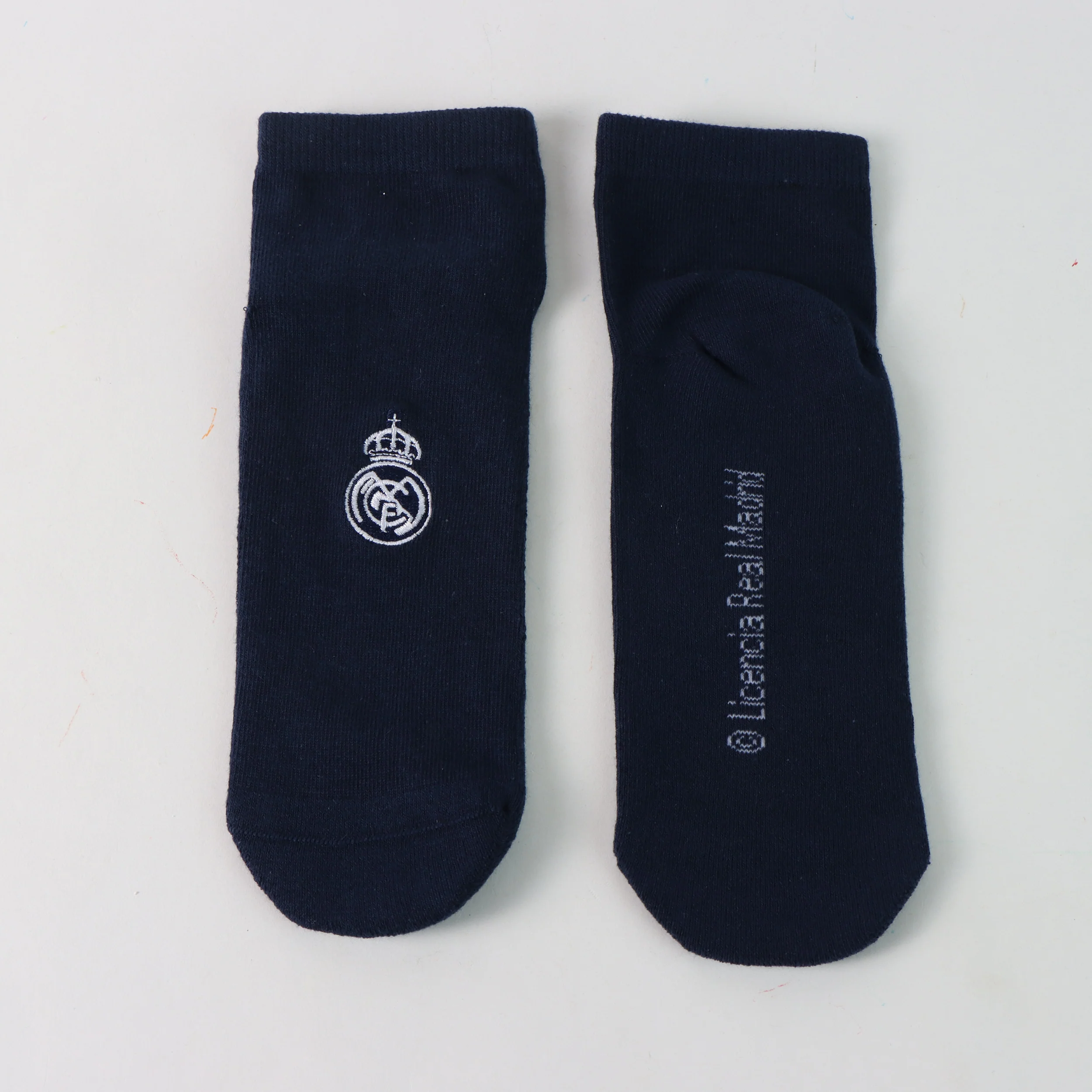 Pack of 2 Short Navy Socks - Image 6