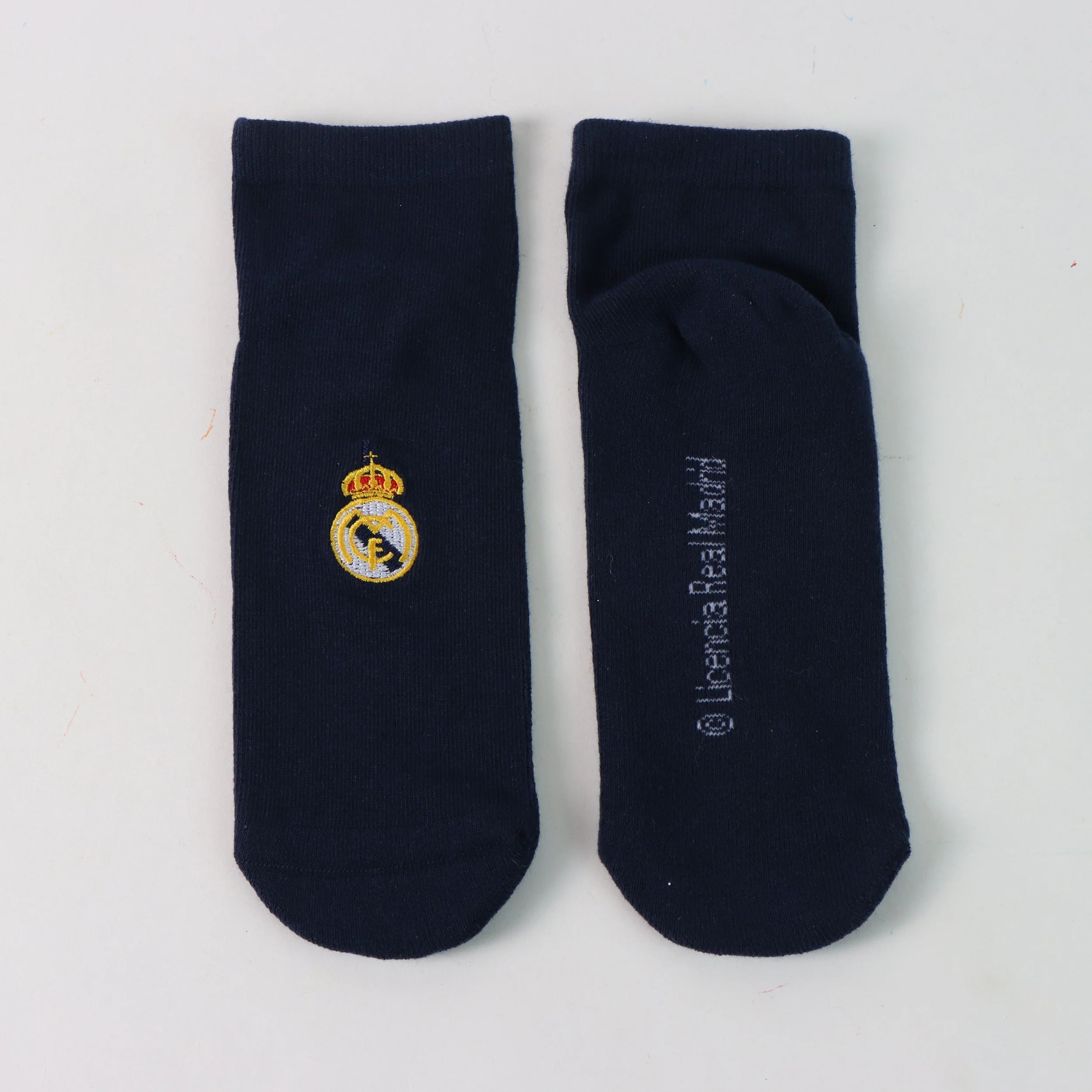 Pack of 2 Short Navy Socks - Image 7