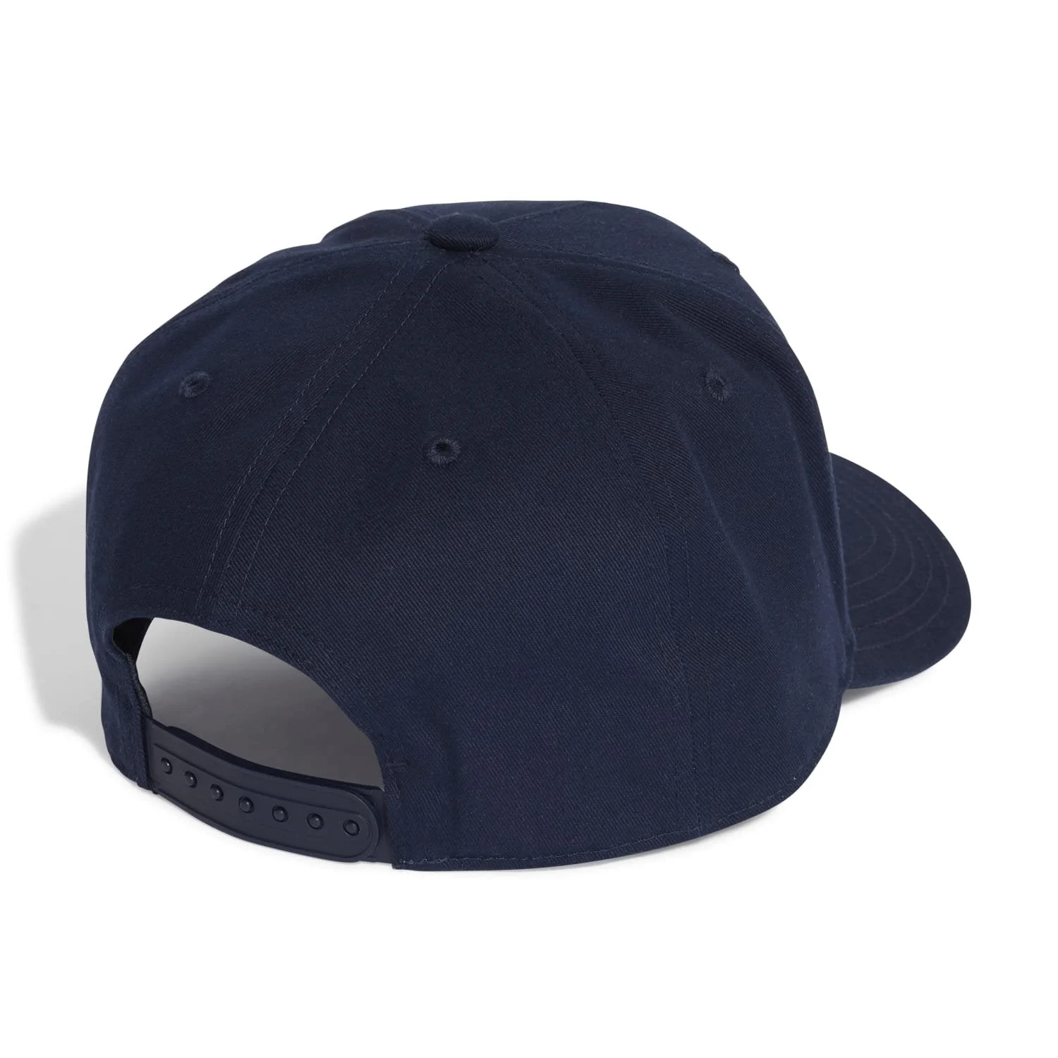 adidas Snapback Cap Navy 25/26 - Image 3