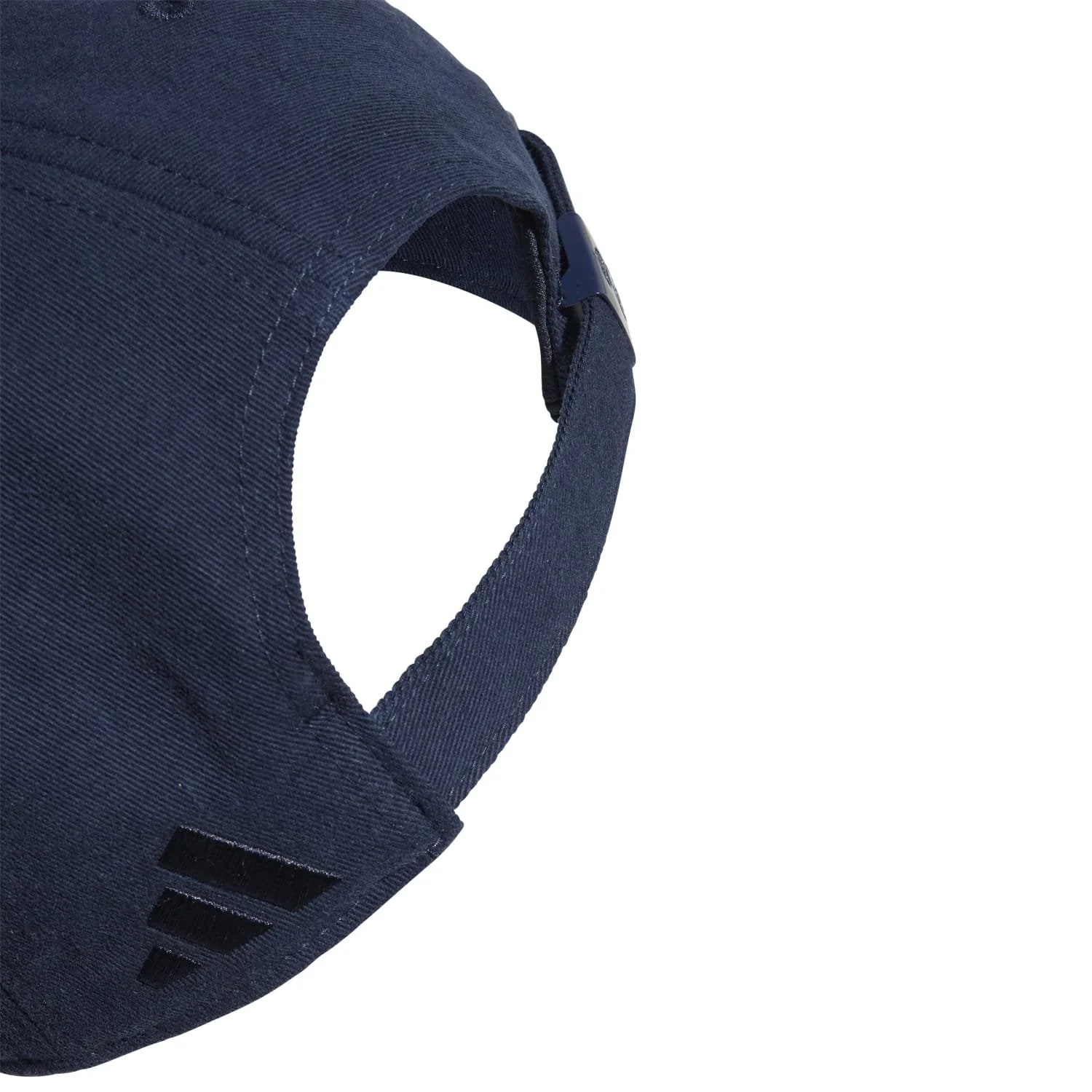 adidas Dad Cap Navy 25/26 - Image 3