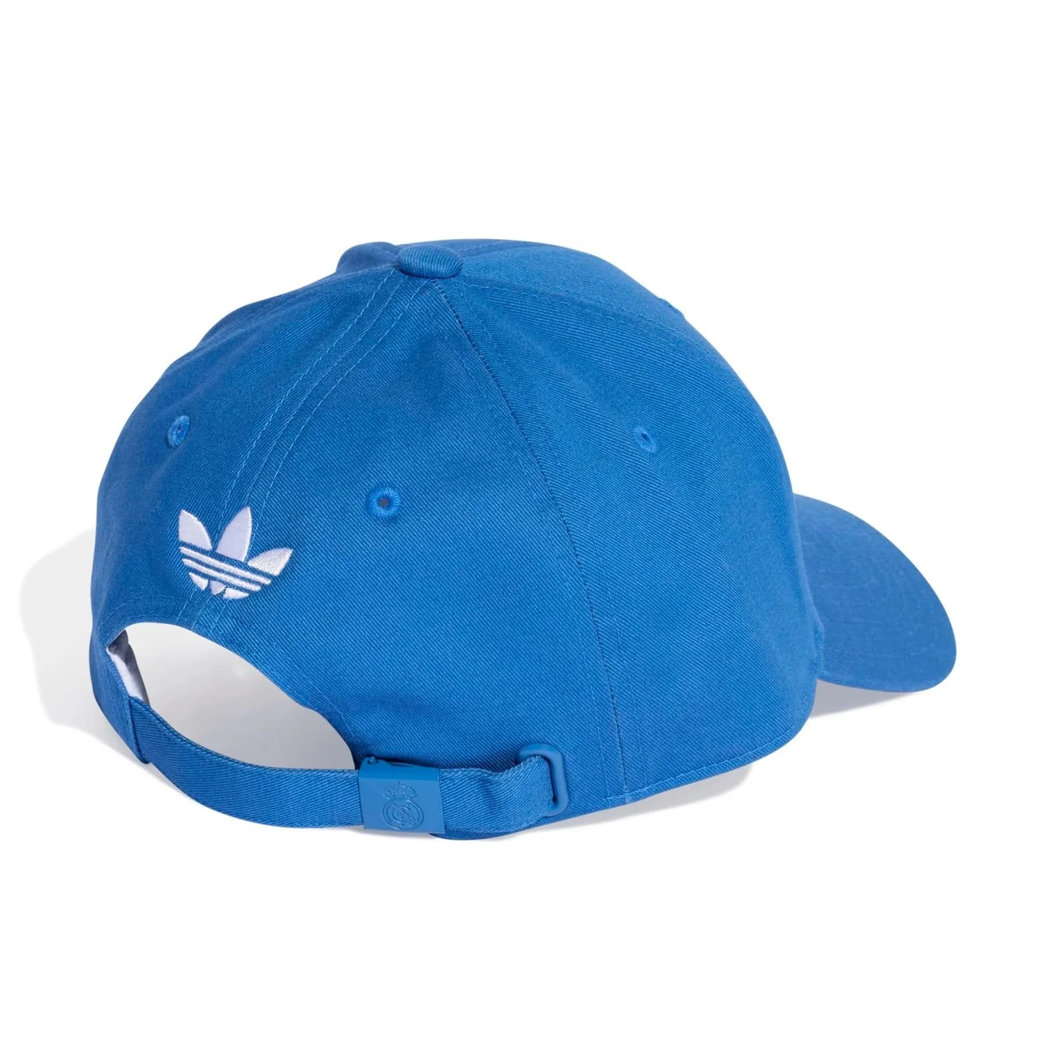adidas Third Cap Blue 25/26 - Image 2