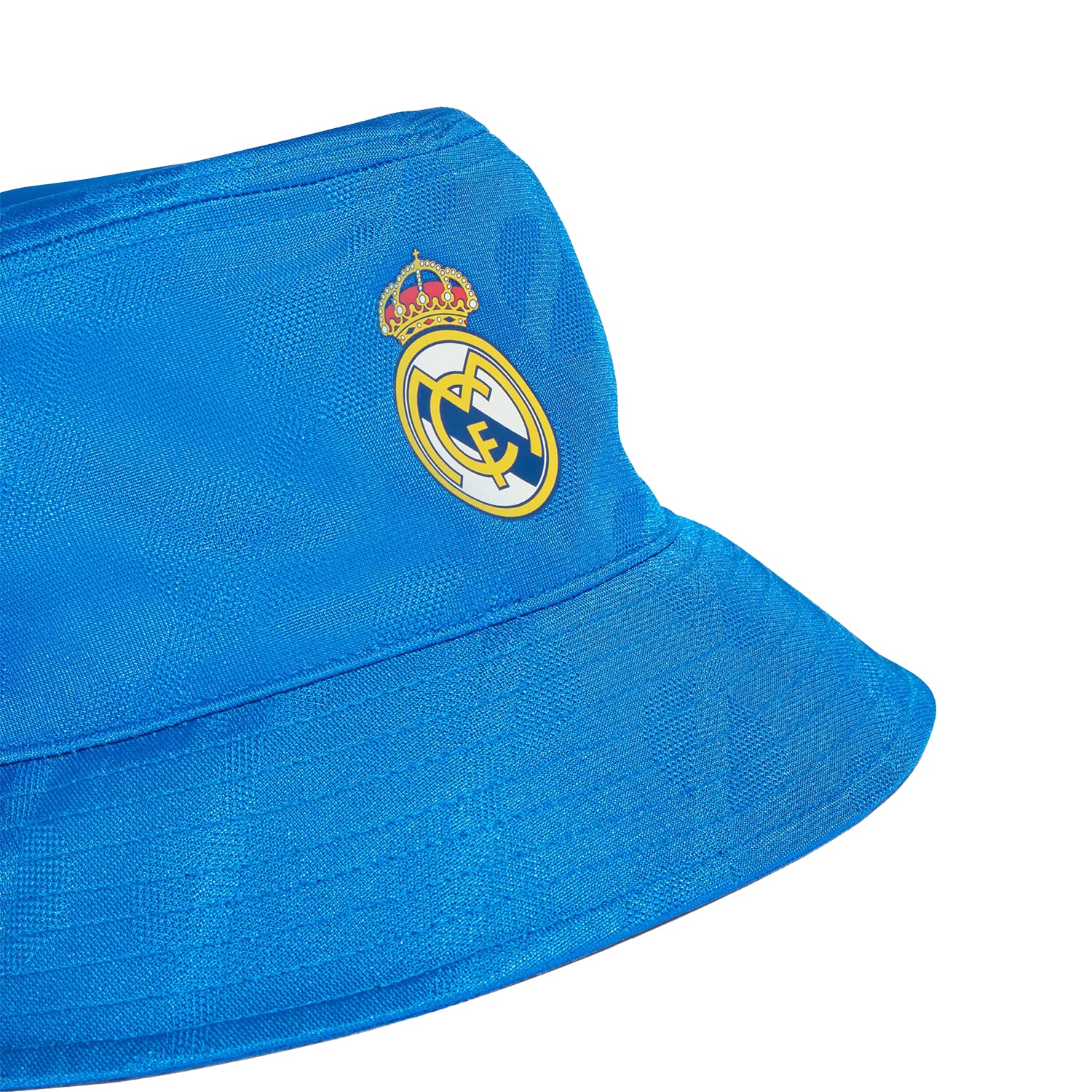 Bucket Hat adidas Originals 25/26 Blue - Image 3