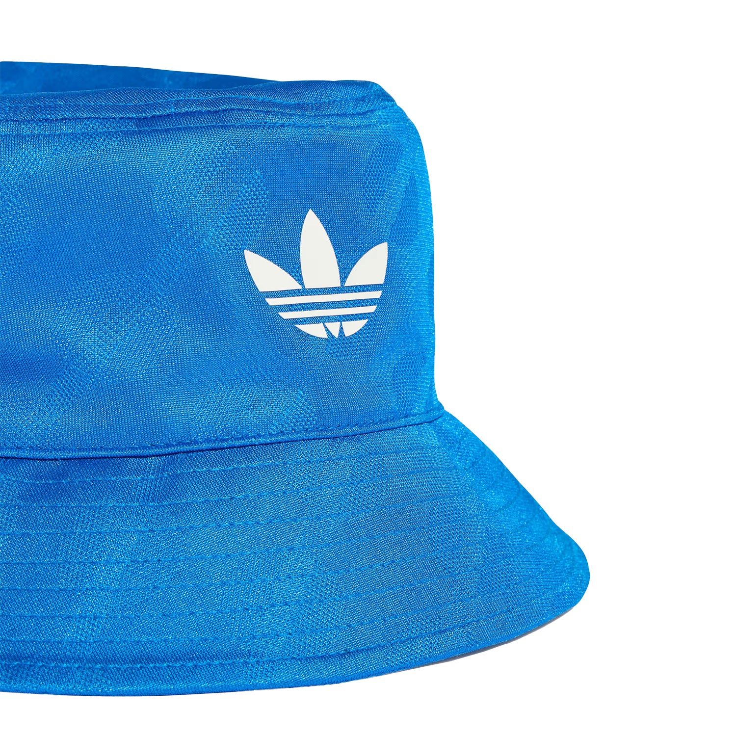 Bucket Hat adidas Originals 25/26 Blue - Image 4