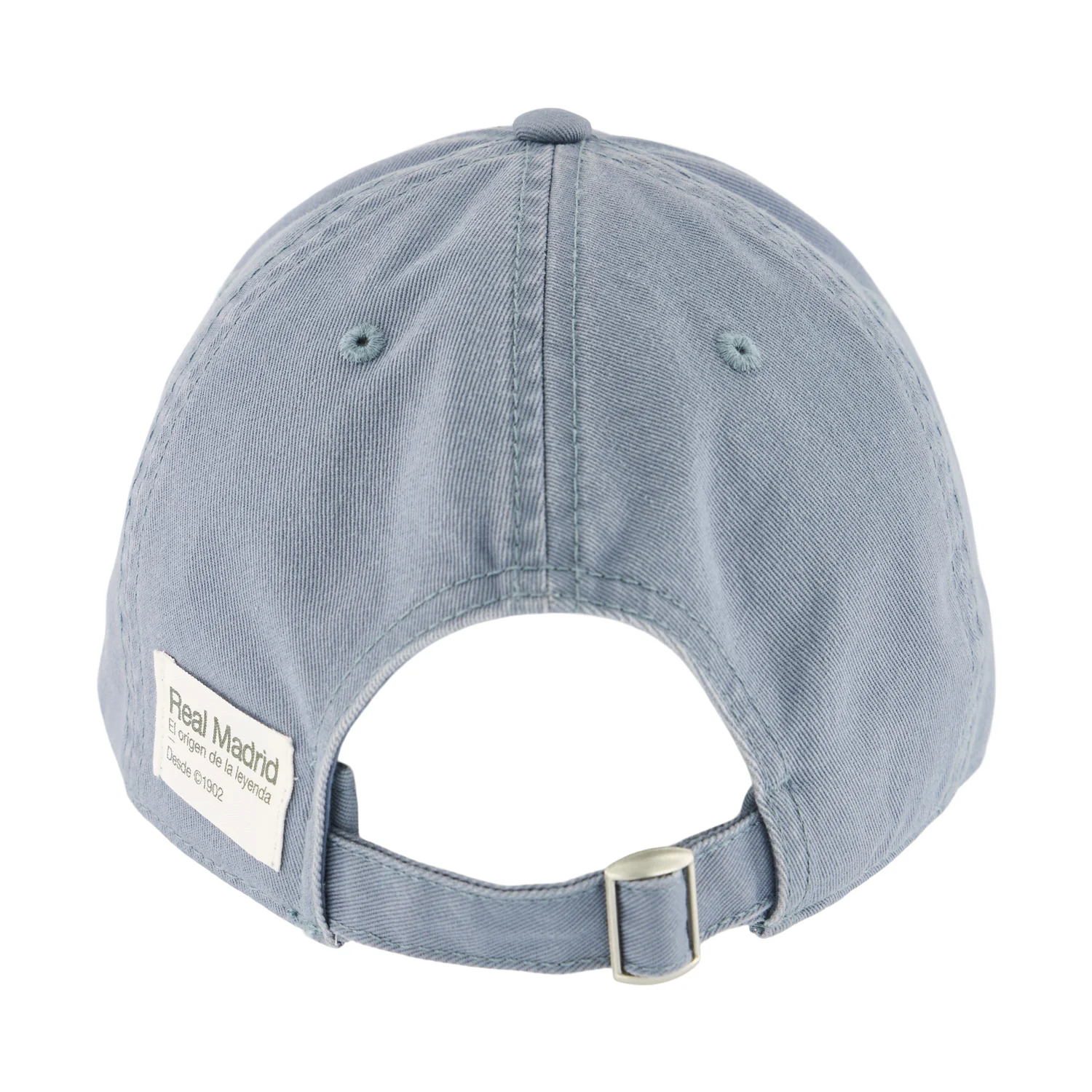 Dusty Cap Blue - Image 3