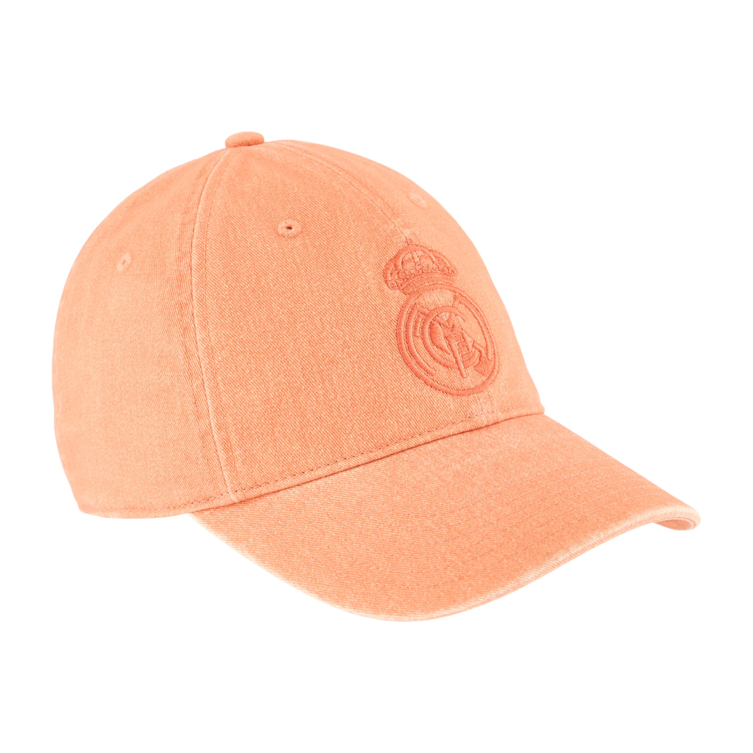 Dusty Cap Orange - Image 2