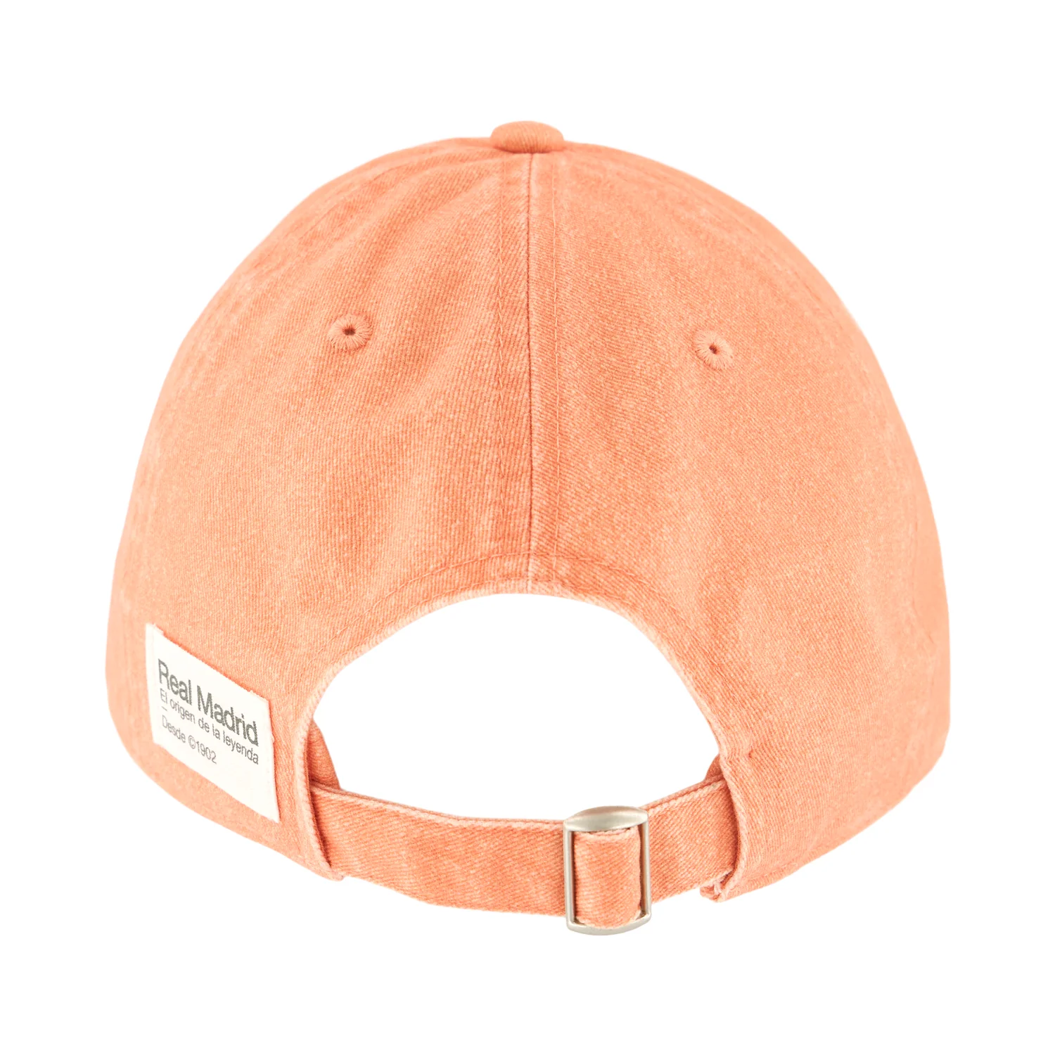 Dusty Cap Orange - Image 3