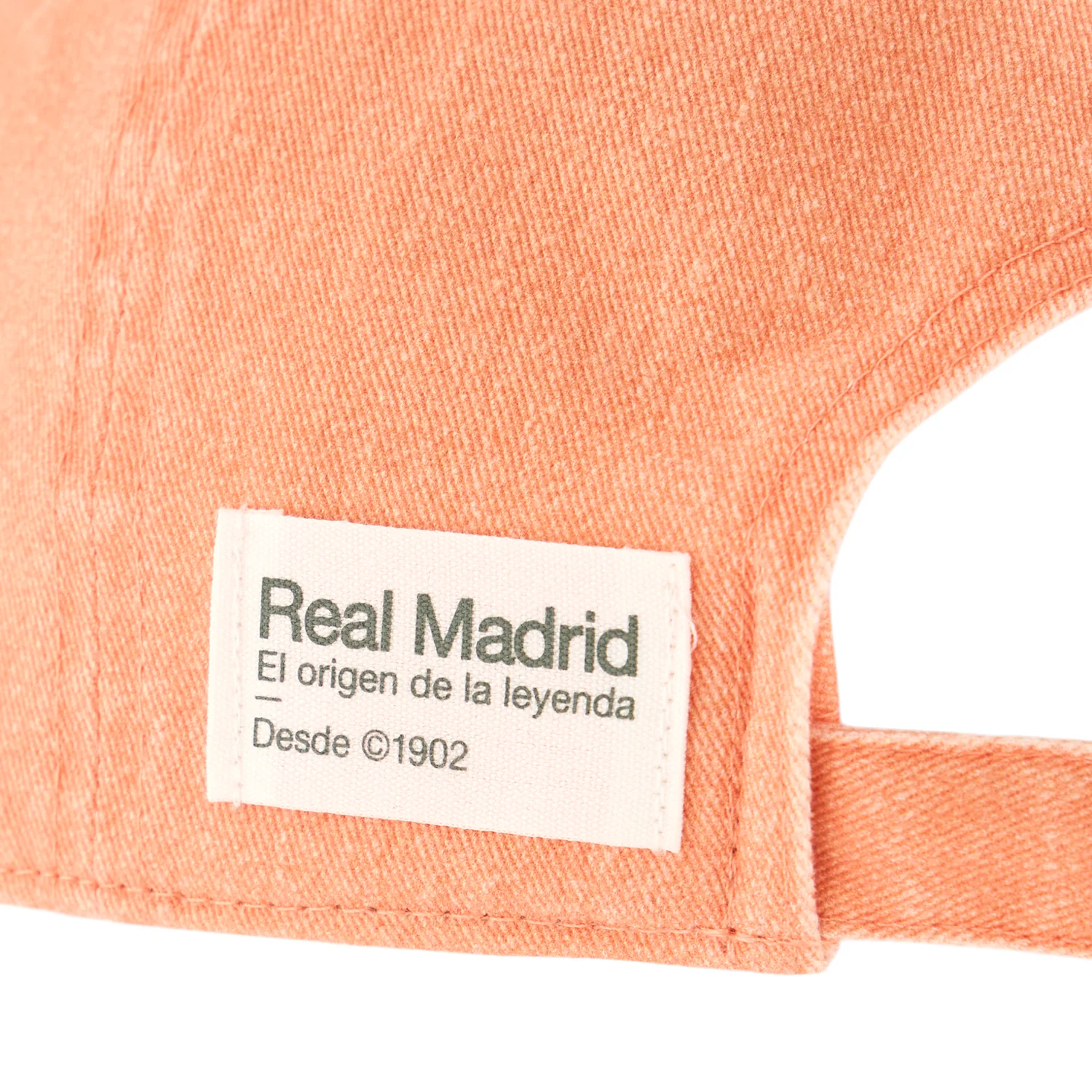 Dusty Cap Orange - Image 4