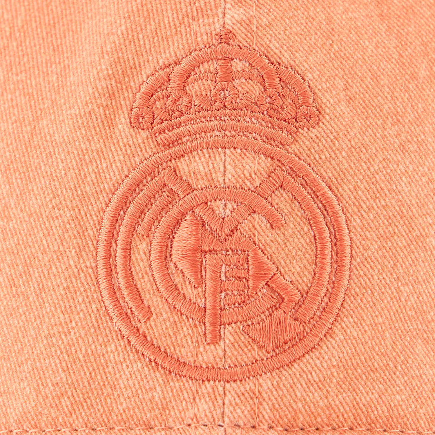 Dusty Cap Orange - Image 5