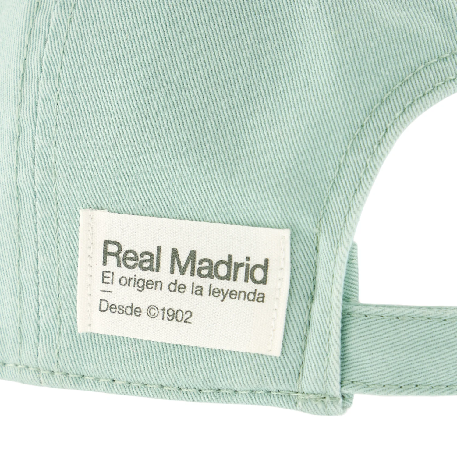 Dusty Cap Green - Image 4