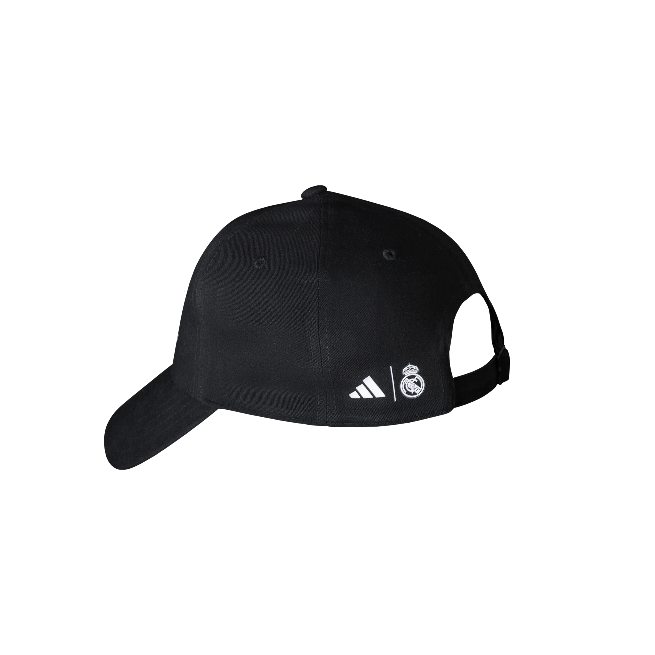 adidas black cap Valentine's Magic Moments - Image 3