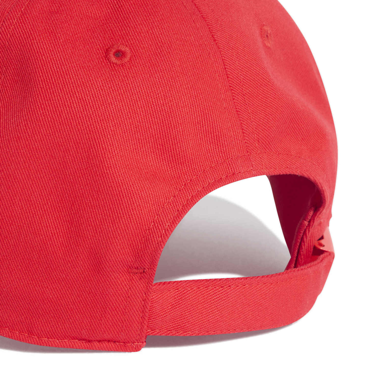 Spain Cap World Cup 2026 Red - Image 4