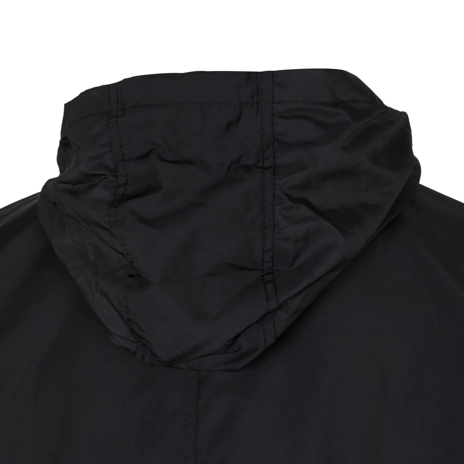 Mens Signature Jacket Black - Image 3