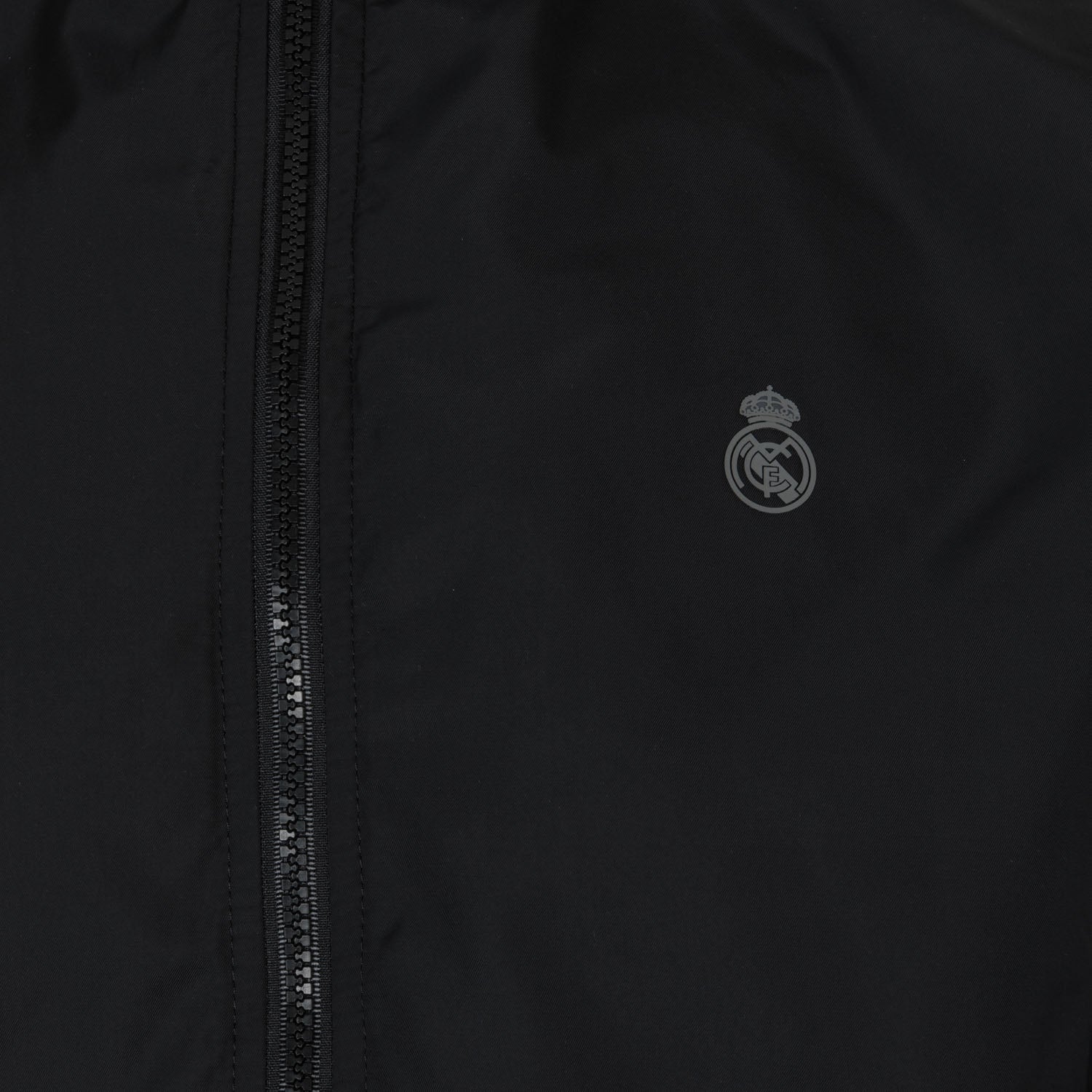 Mens Signature Jacket Black - Image 5