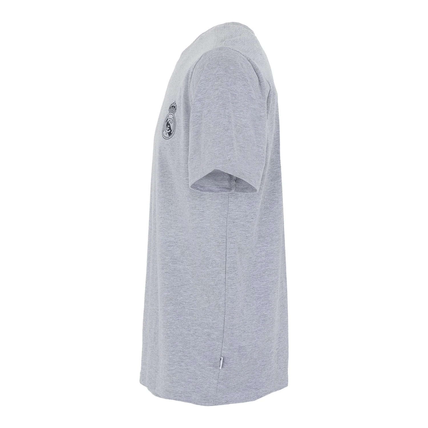 Mens Pijamas 2 piece set Grey/Navy - Image 4