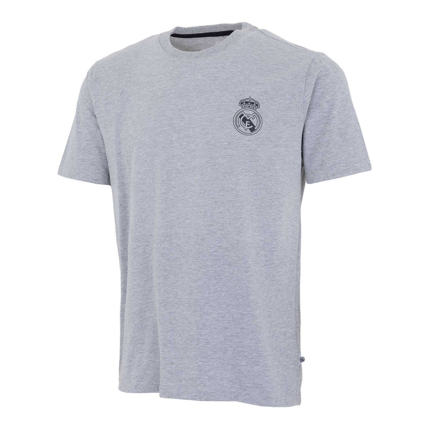 Mens Pijamas 2 piece set Grey/Navy - Image 7