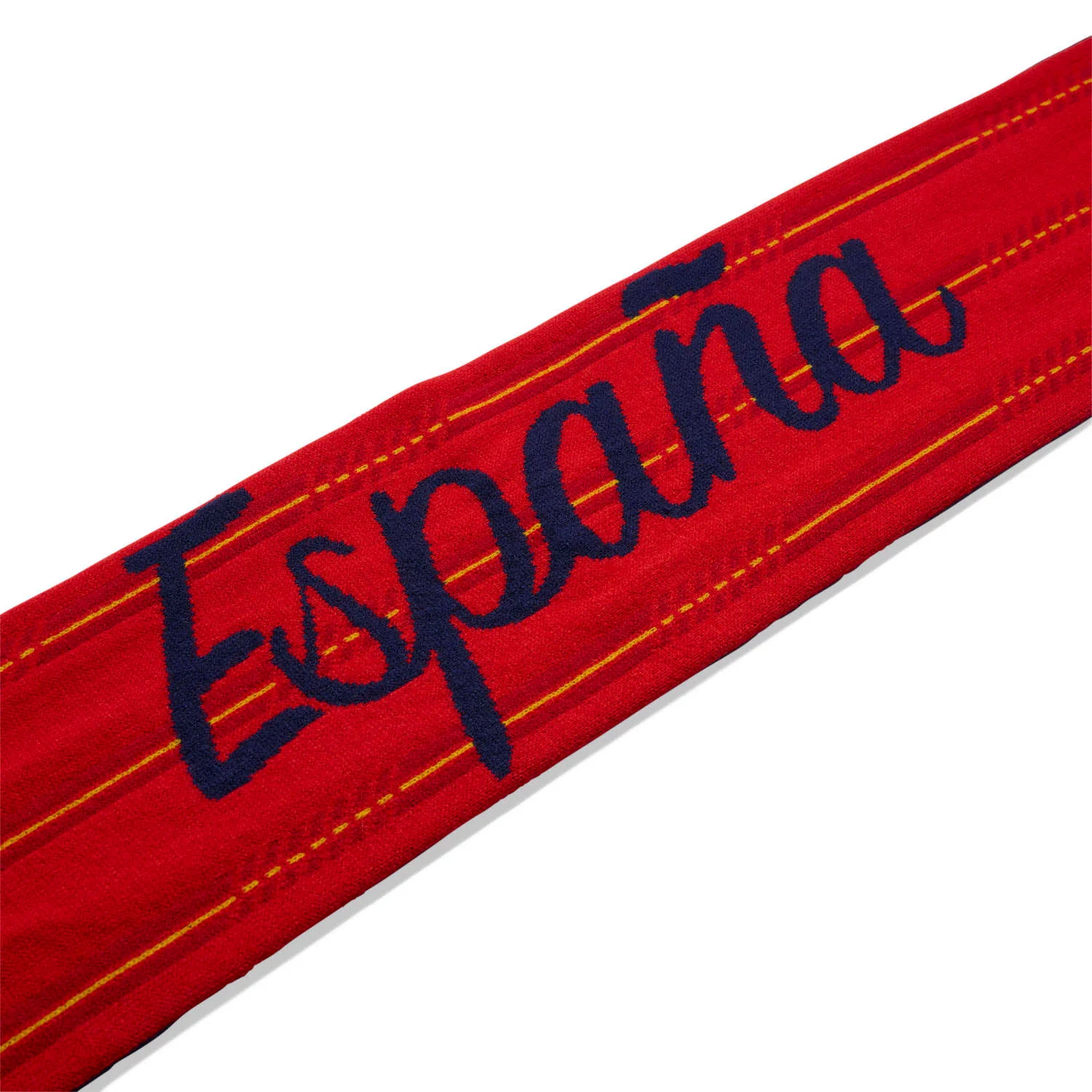 Spain Scarf World Cup 2026 - Image 3