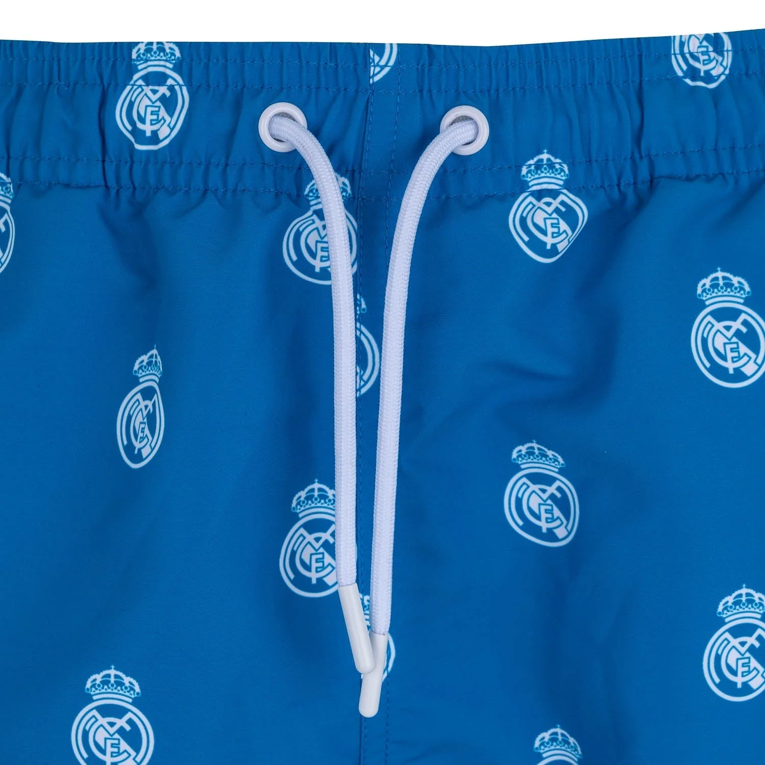 Mens Swimshort AOP Blue - Image 5