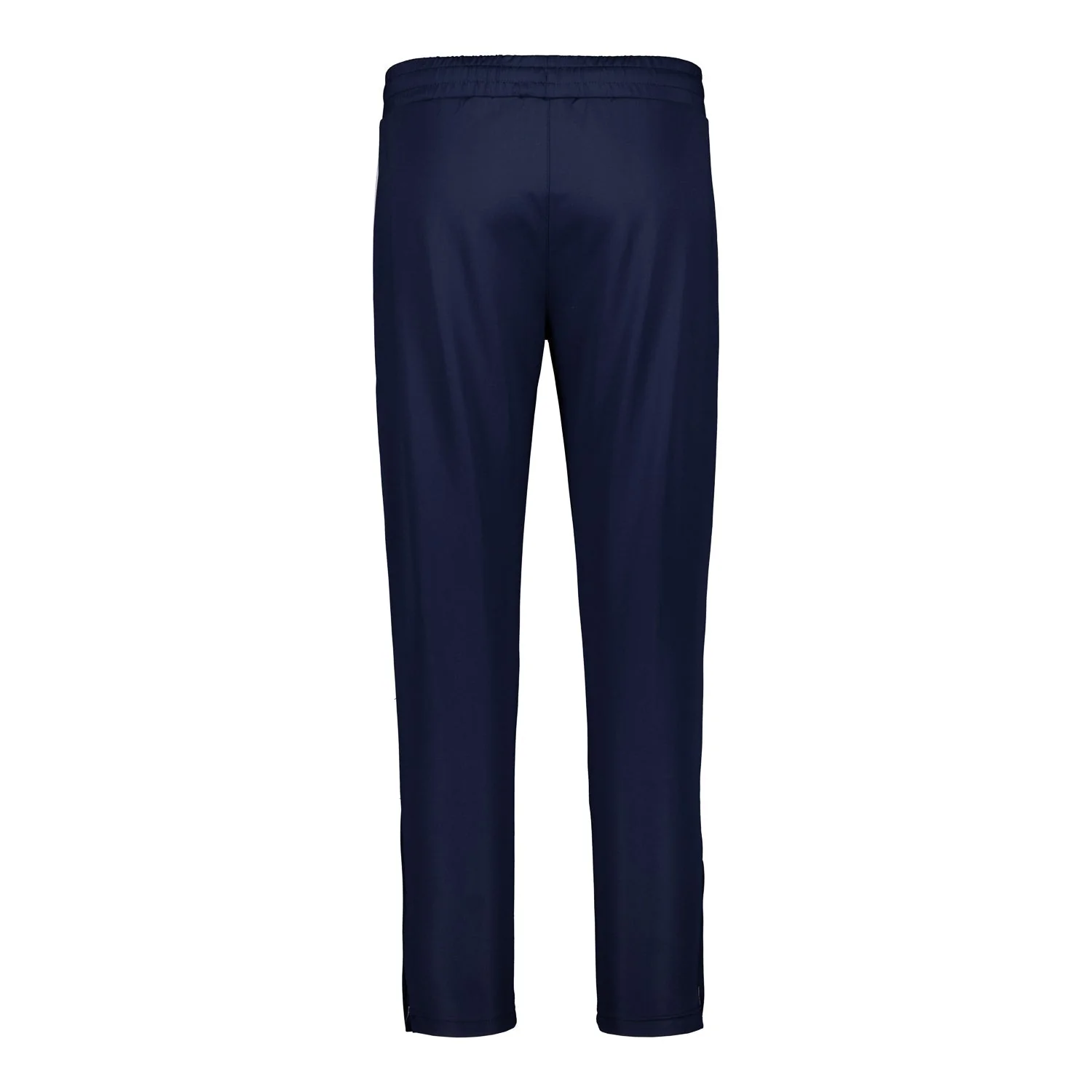 Real Madrid Tracksuit Navy/White RMCF sleeve tape - Image 5