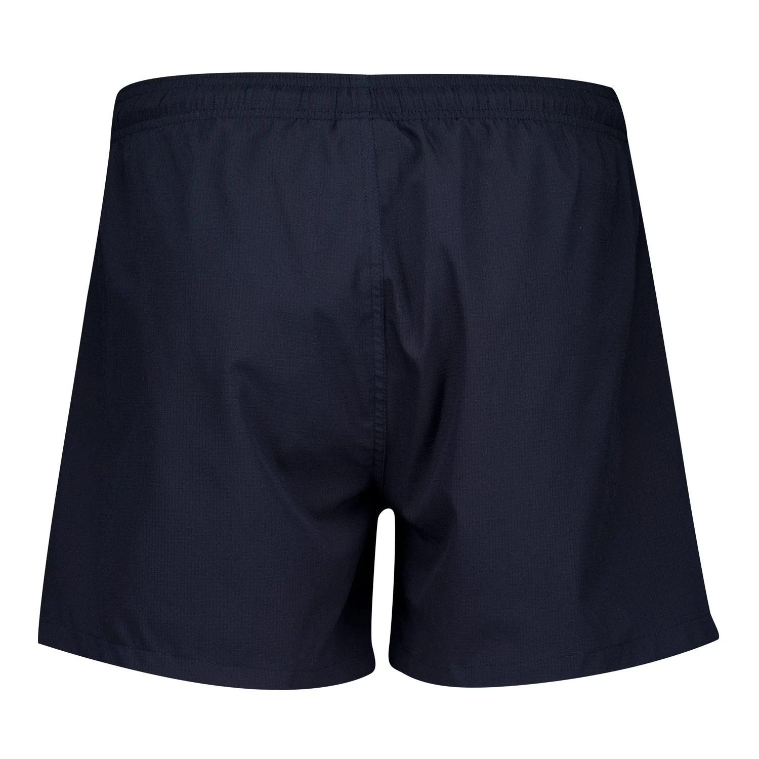 Mens Real Madrid Swimshorts Ripstop Navy - Image 4