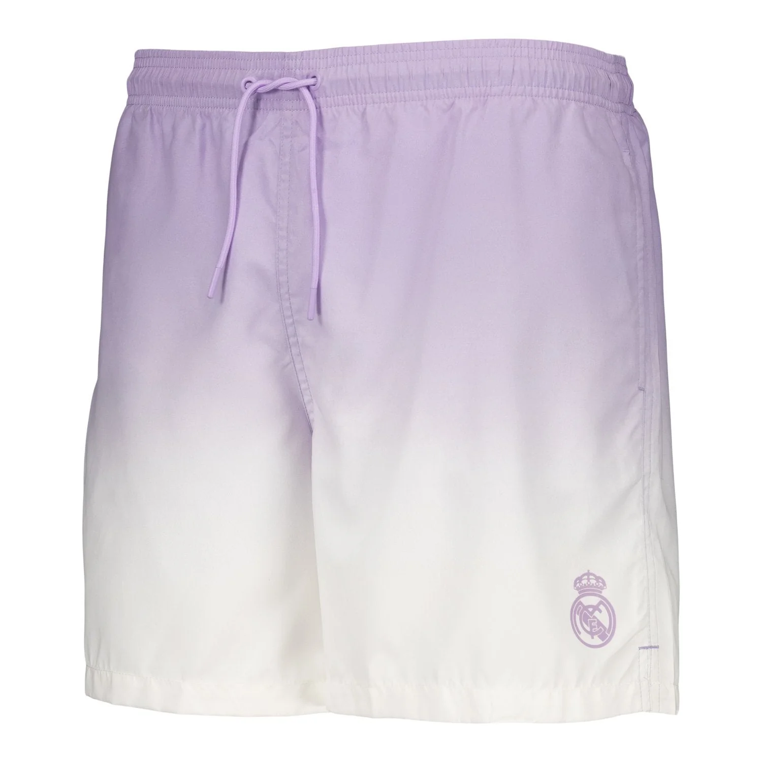 Mens Swimshort Degradé Light Grey - Image 2