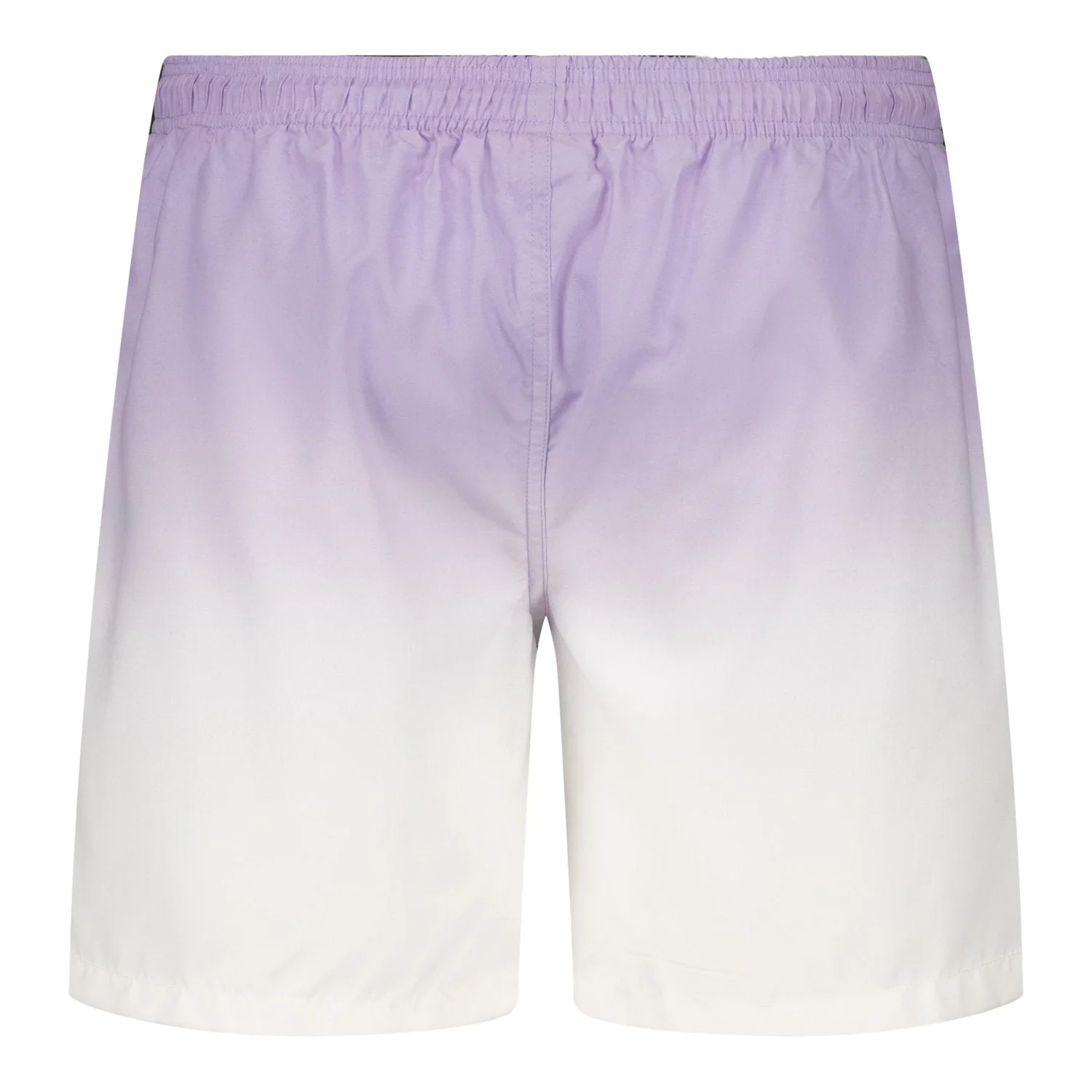 Mens Swimshort Degradé Light Grey - Image 4