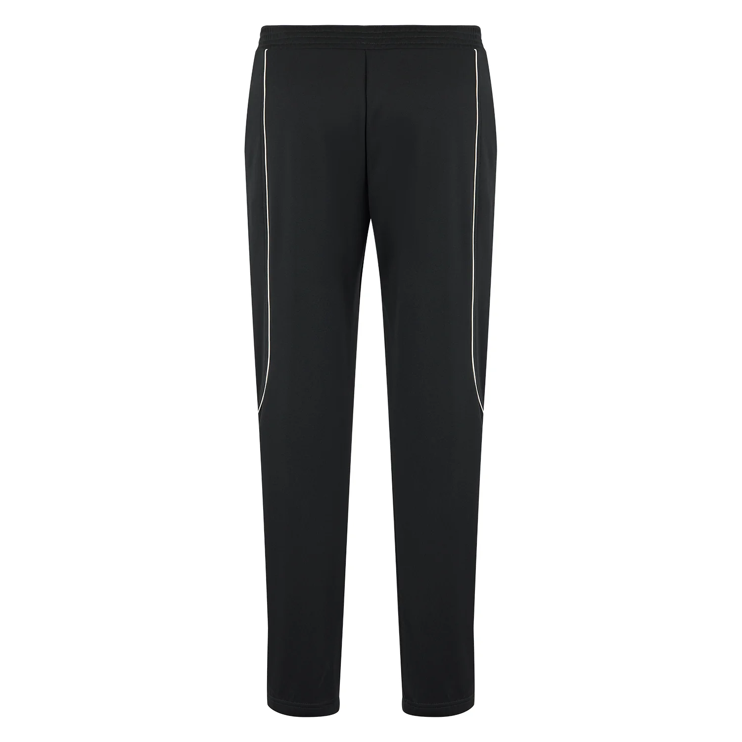 Mens adidas Stadium Tracksuit Black - Image 6