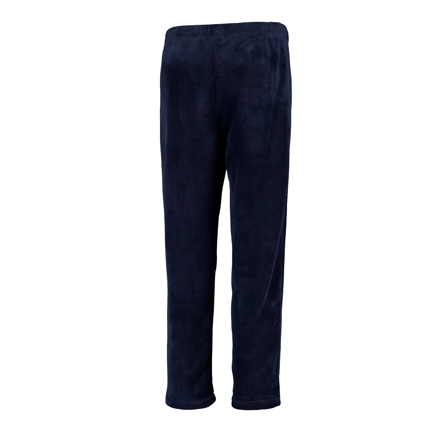 Blue Fleece Pajamas - Image 5