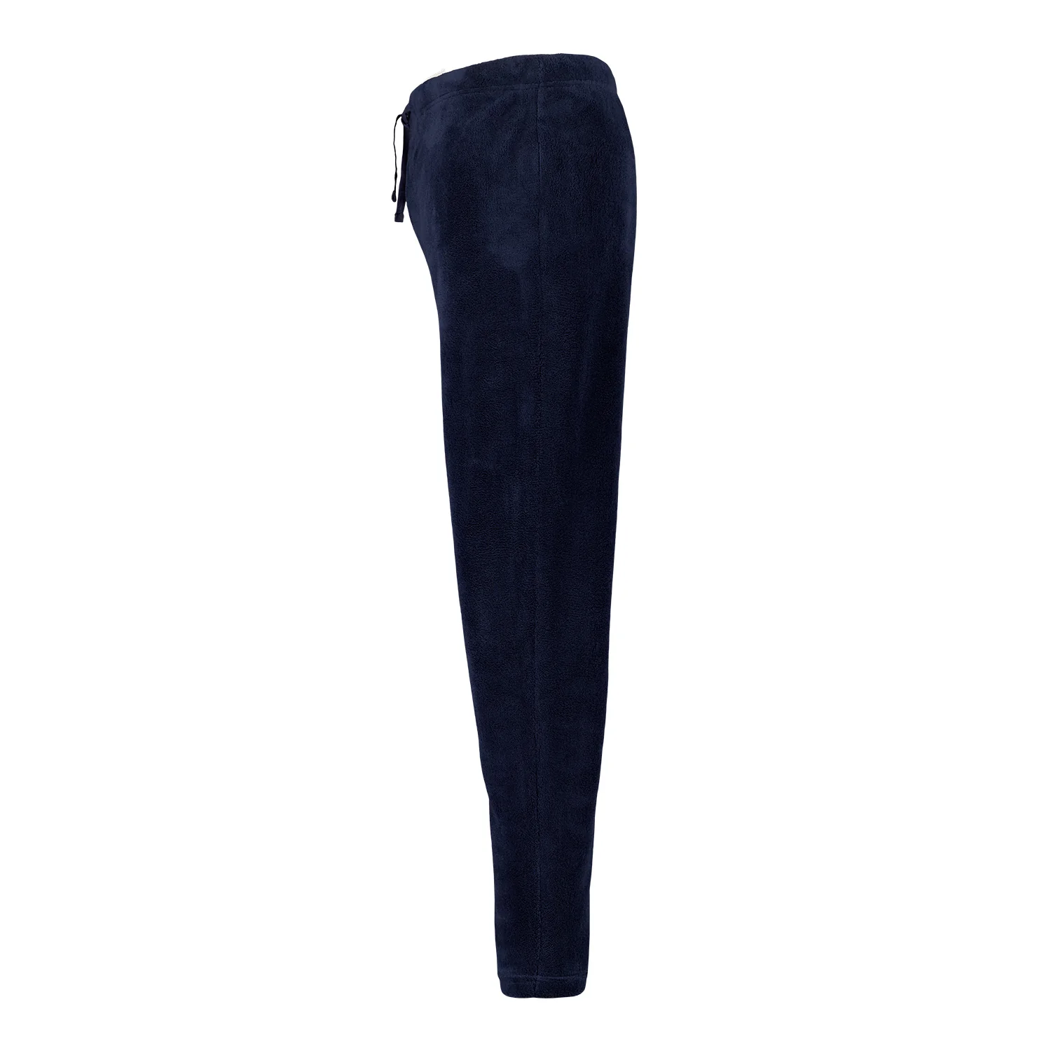 Blue Fleece Pajamas - Image 6