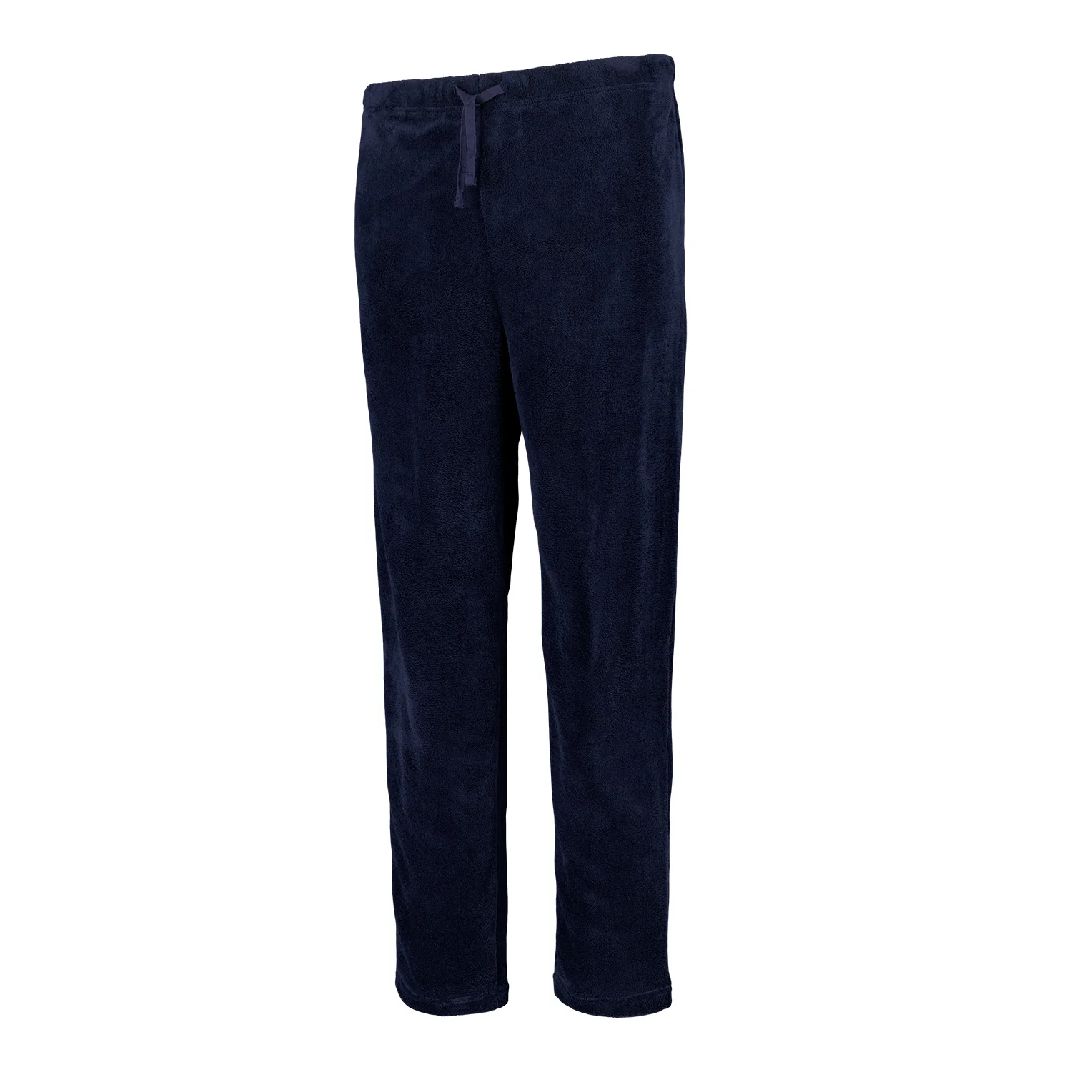 Blue Fleece Pajamas - Image 7