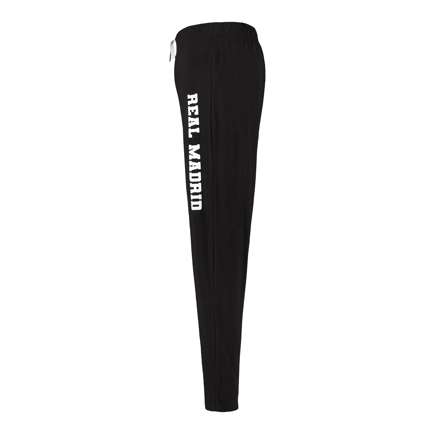 White/Black Cotton Pajamas - Image 4