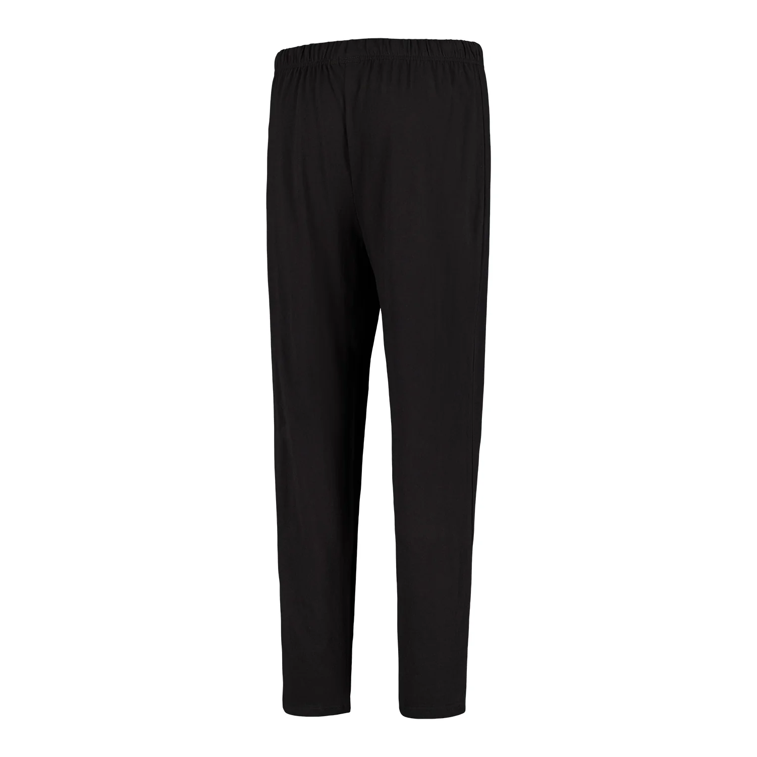 White/Black Cotton Pajamas - Image 8