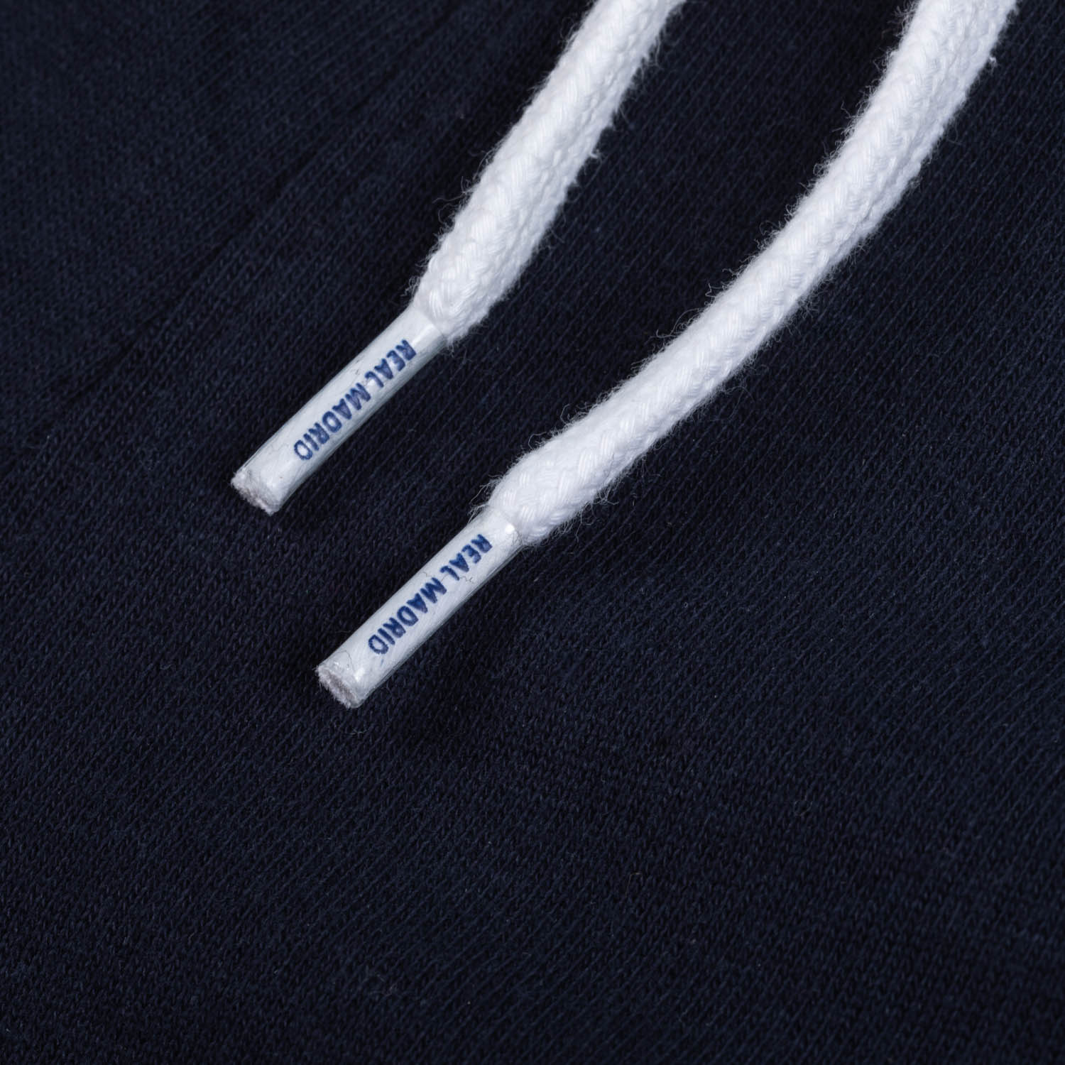 Mens Essentials Color Crest Jogger Trousers Navy - Image 5