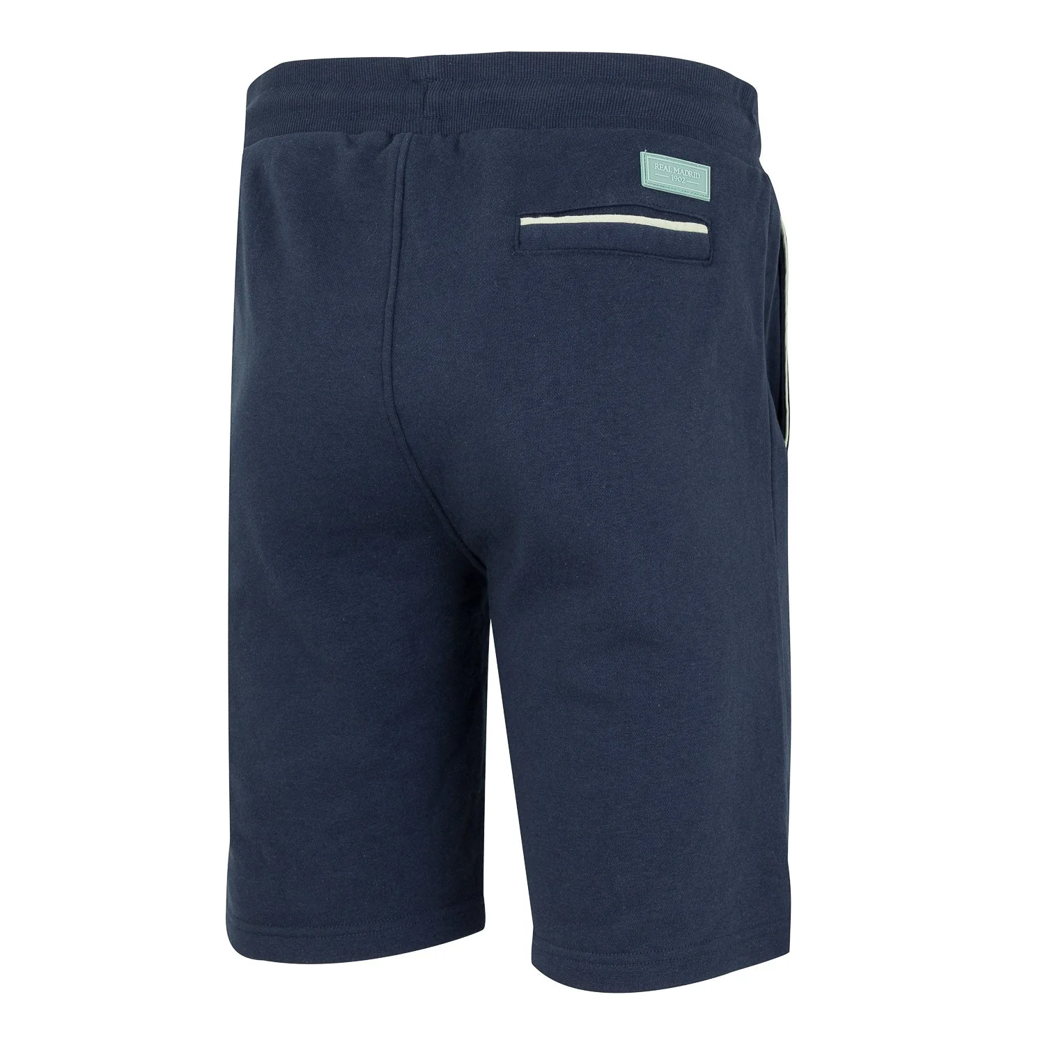 Mens Shorts 1902 Navy Mint - Image 3