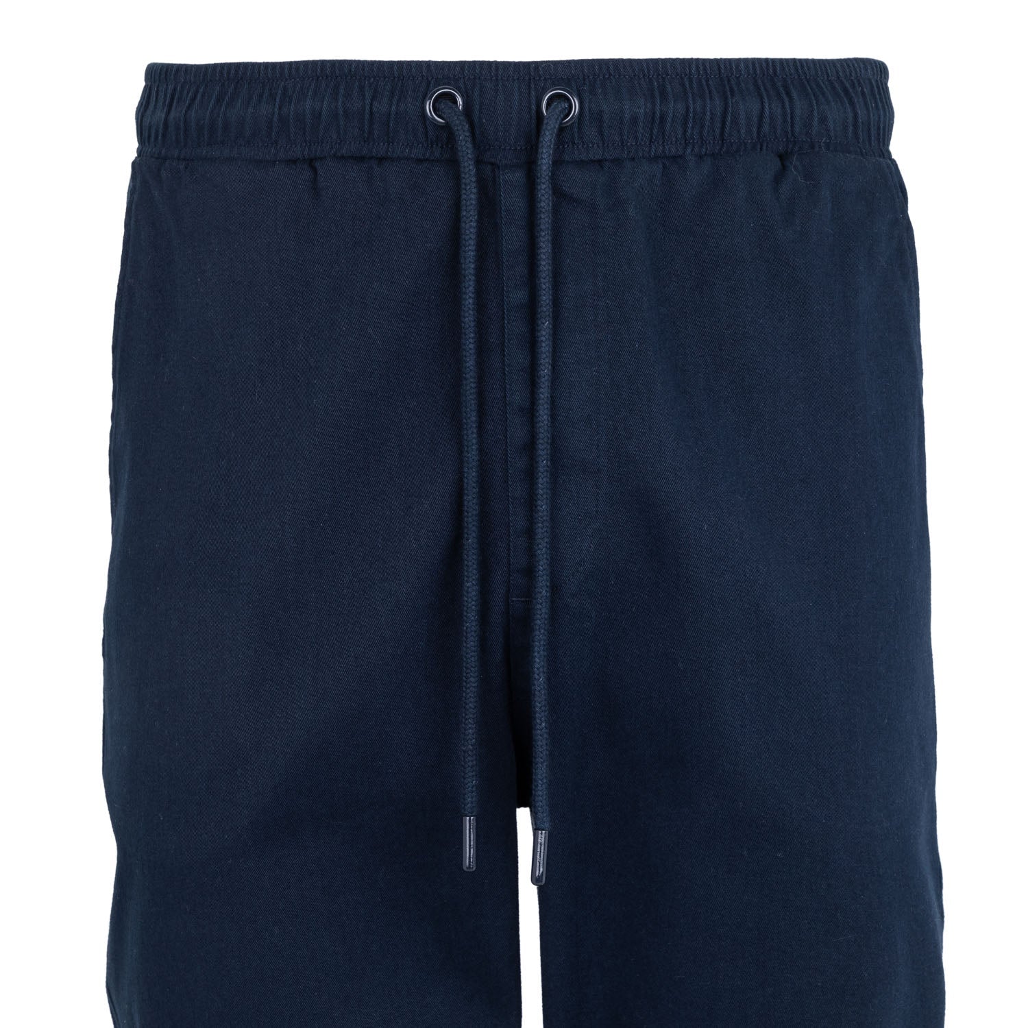 Sakura Mens Twill Trousers Navy - Image 5