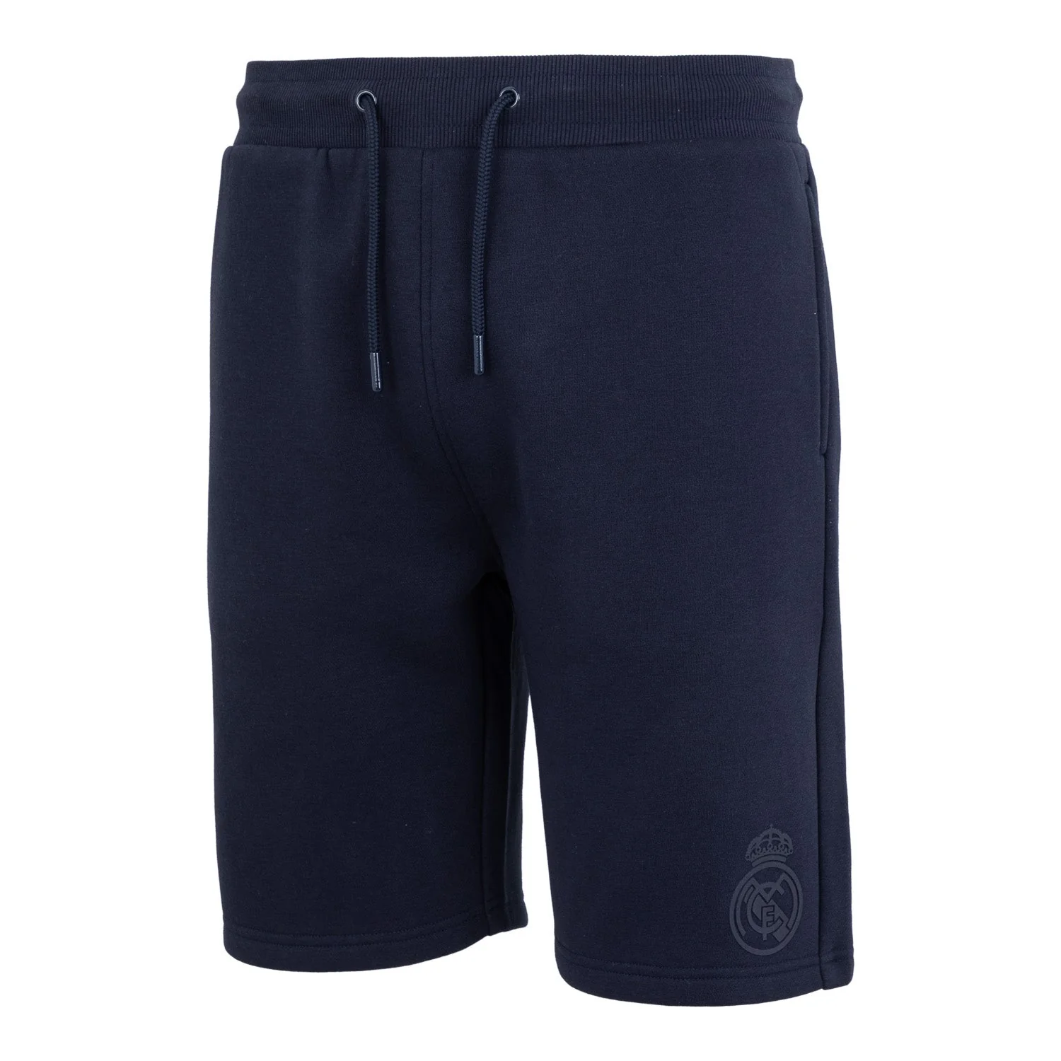 Sakura Mens Jog Shorts Navy - Image 4
